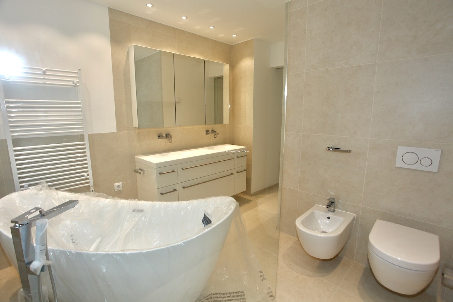 Wiederverkauf - Villa - Costa d'en Blanes - Calvià