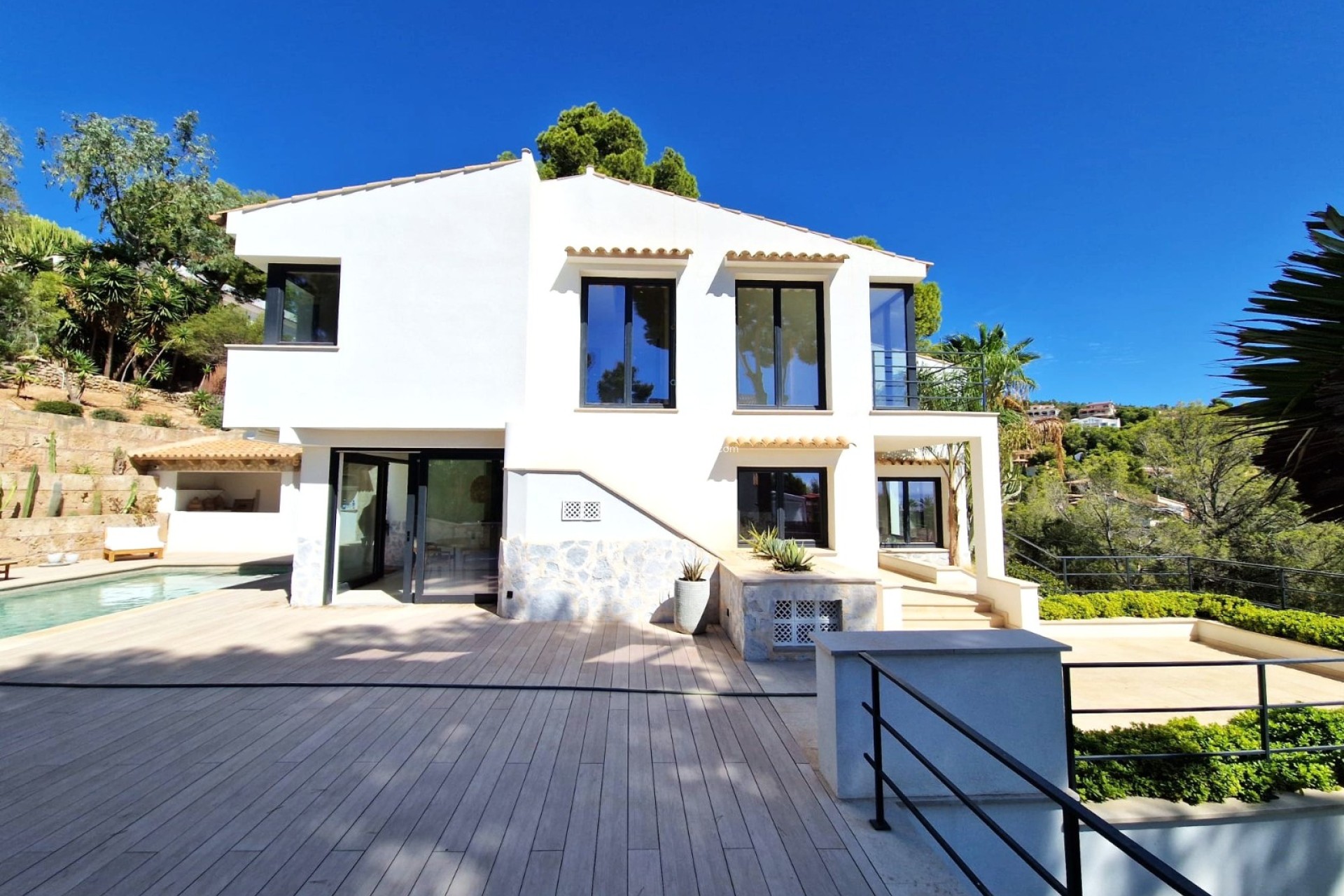 Wiederverkauf - Villa - Costa d'en Blanes