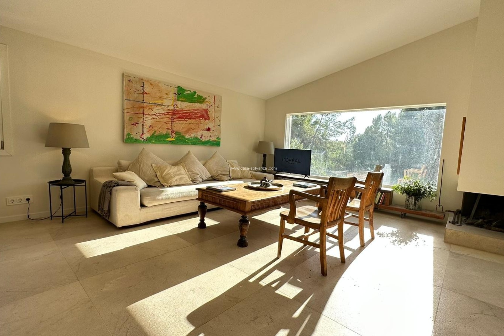 Wiederverkauf - Villa - Costa de la Calma - Calvià