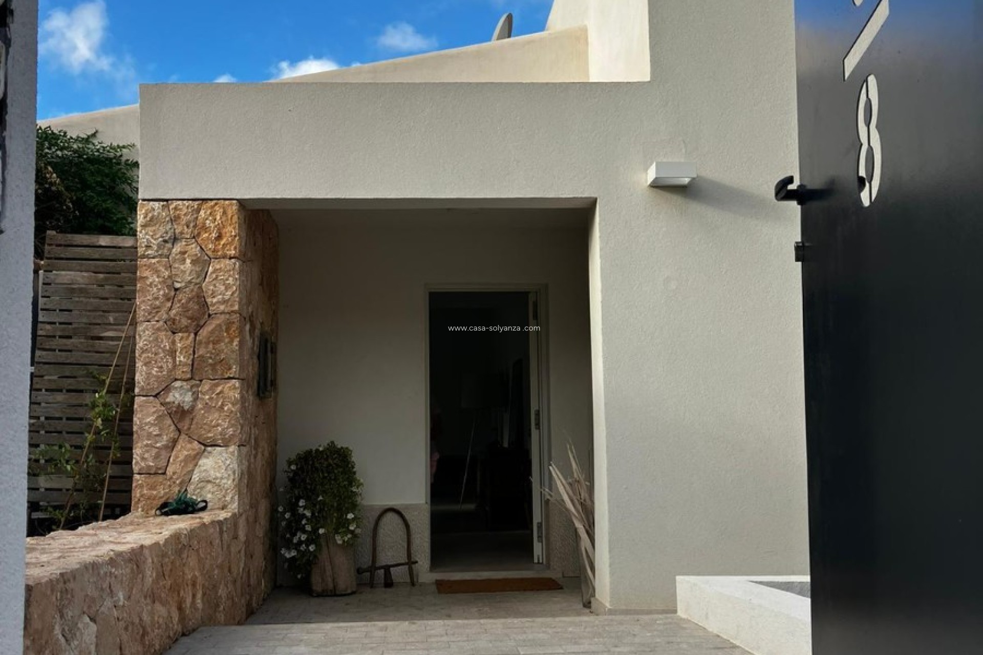 Wiederverkauf - Villa - Costa de la Calma - Calvià