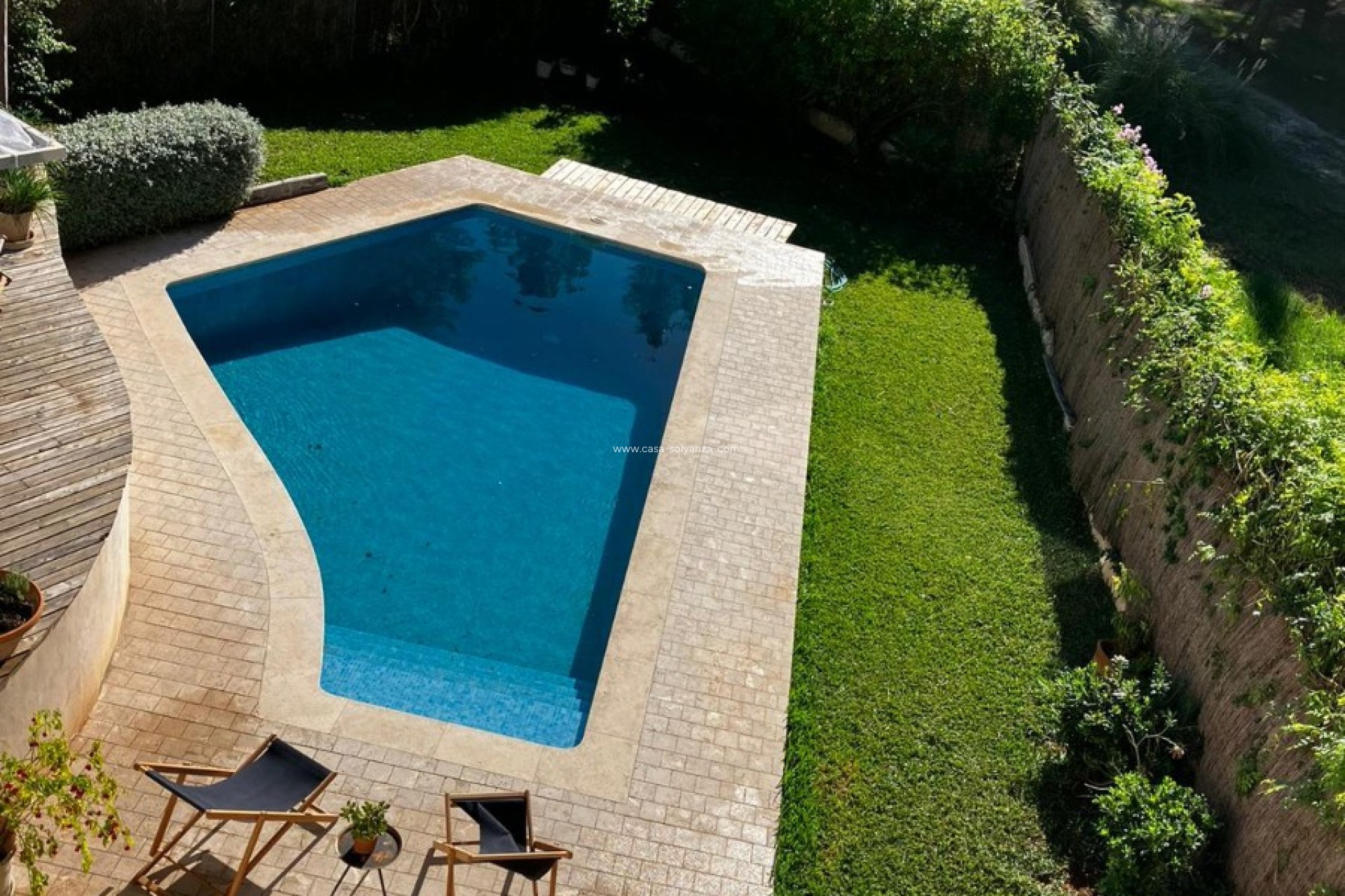 Wiederverkauf - Villa - Costa de la Calma - Calvià