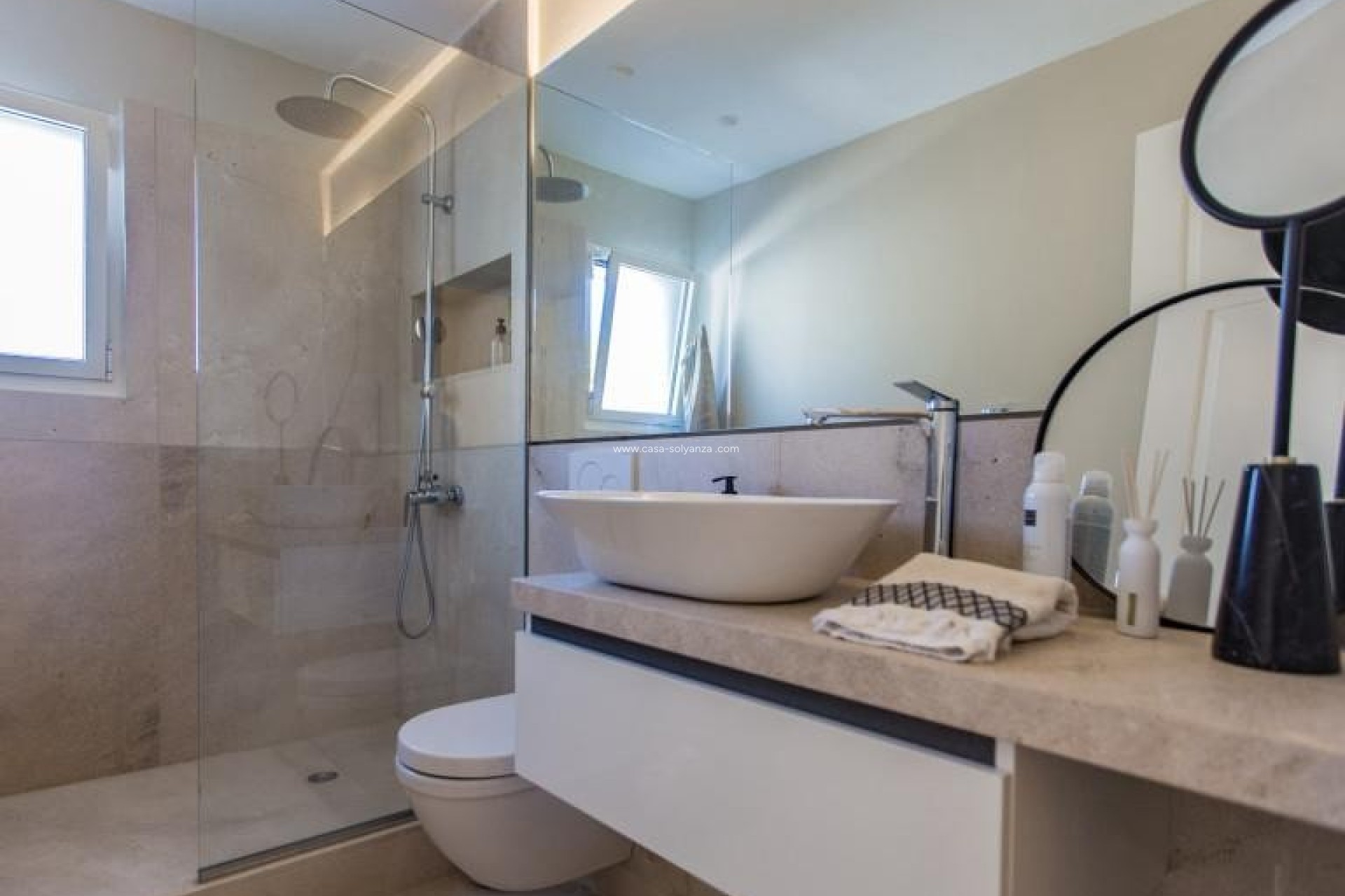 Wiederverkauf - Villa - Costa de la Calma - Calvià