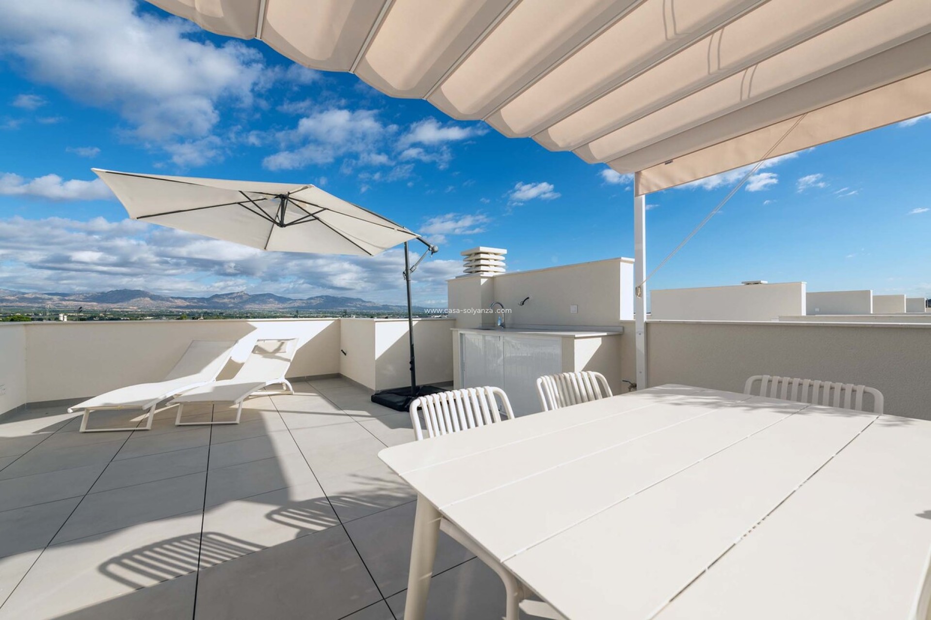 Wiederverkauf - Villa - Cox - Costa Blanca