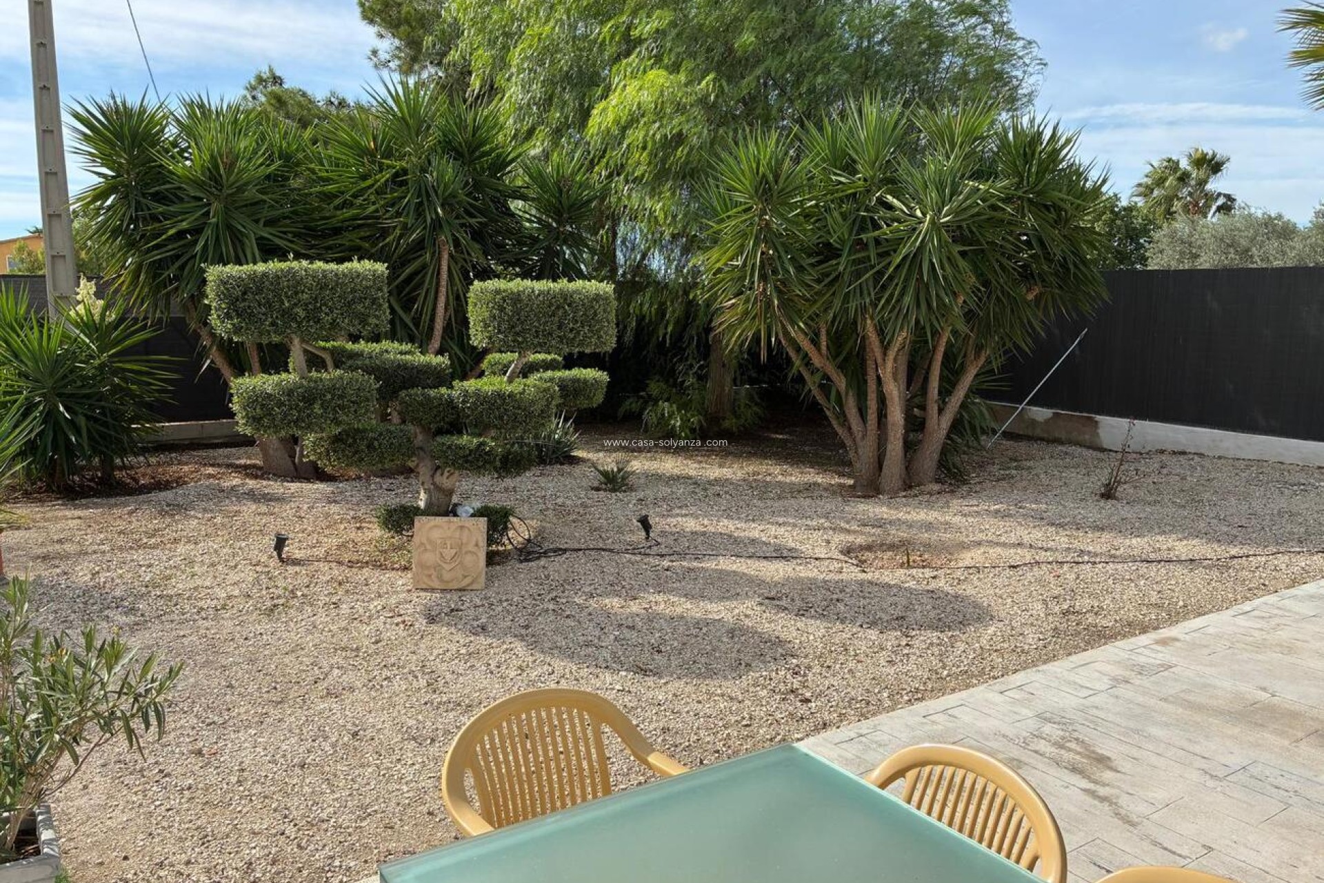 Wiederverkauf - Villa - Crevillente - Costa Blanca