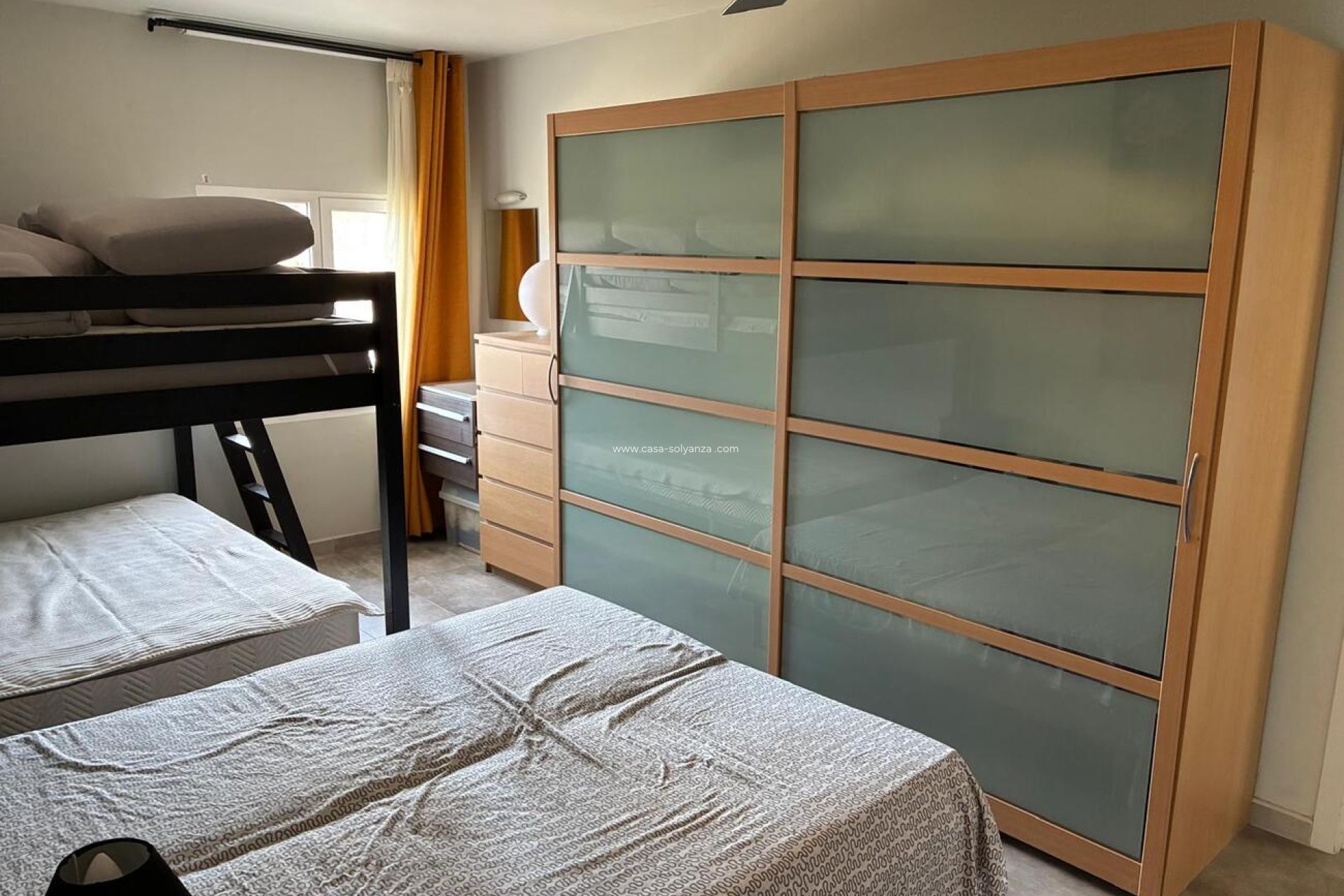 Wiederverkauf - Villa - Crevillente - Costa Blanca