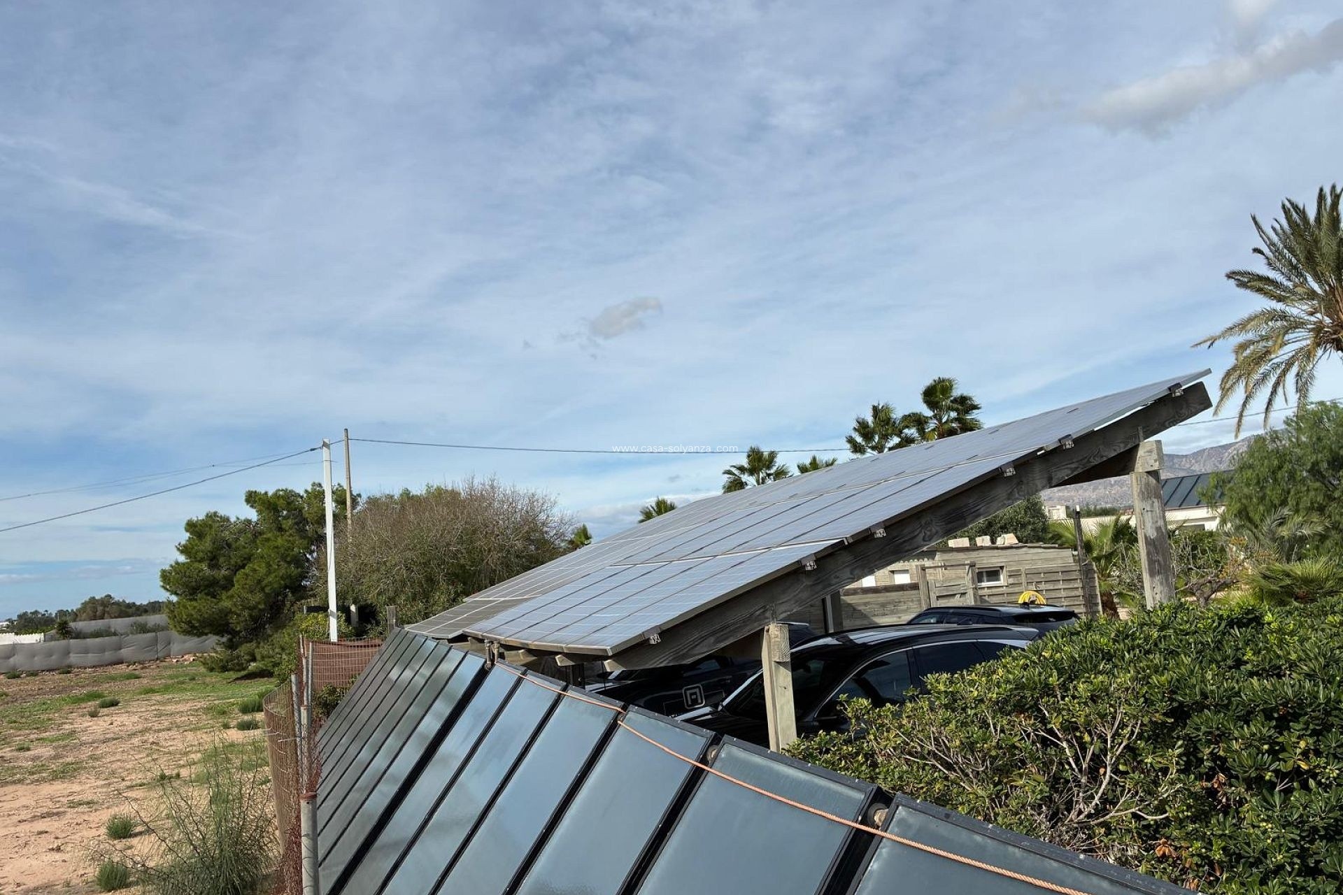 Wiederverkauf - Villa - Crevillente - Crevillent