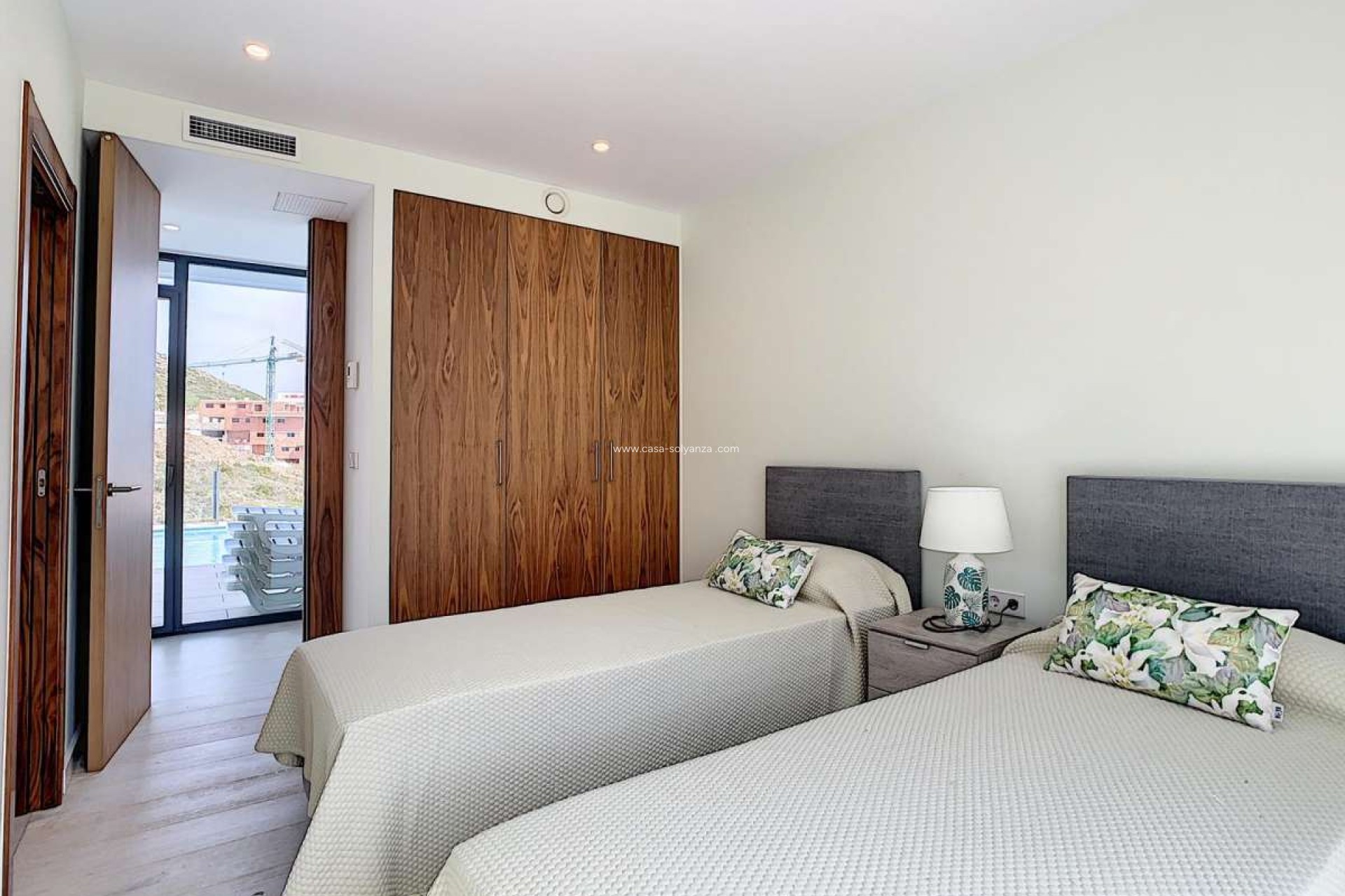 Wiederverkauf - Villa - Cumbre del Sol - Costa Blanca