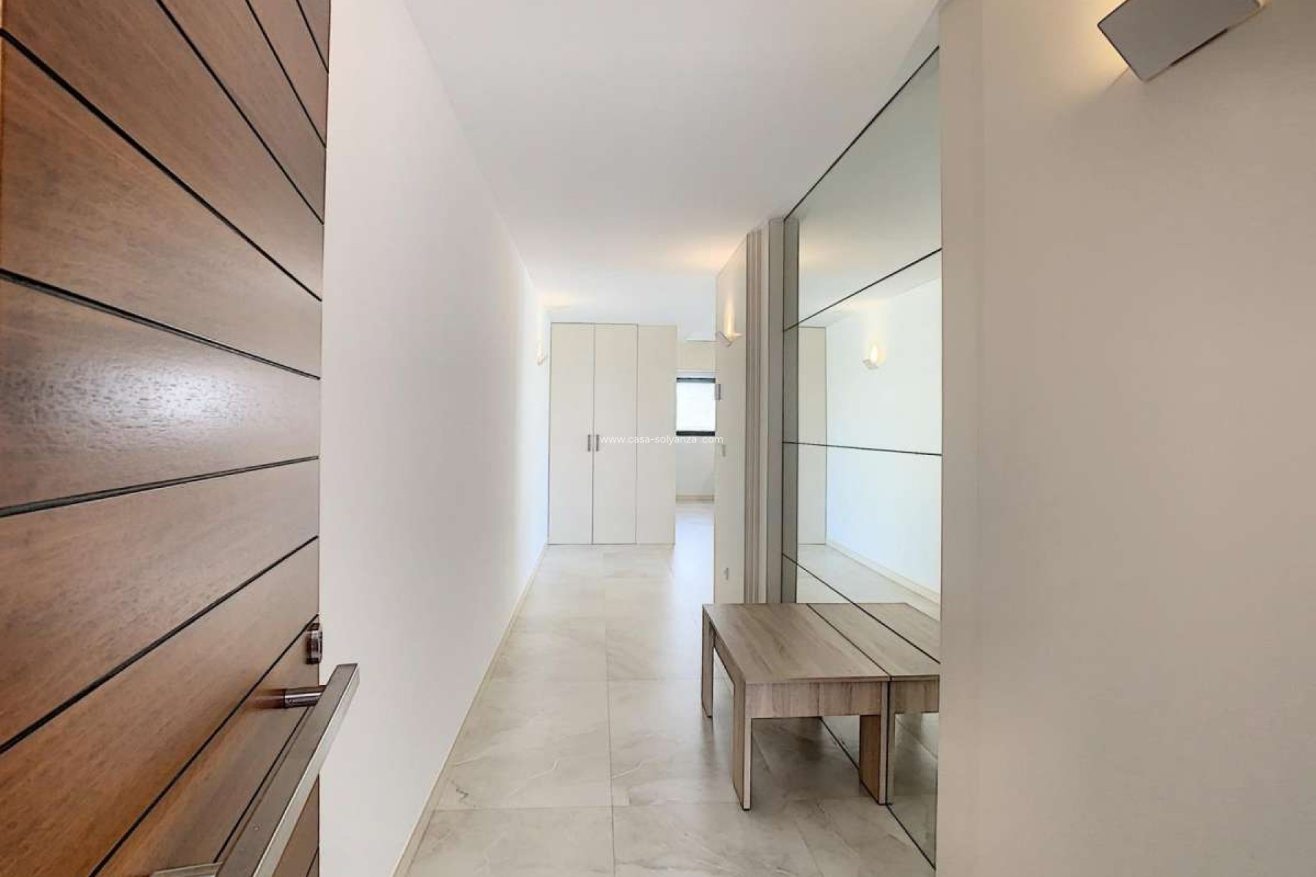 Wiederverkauf - Villa - Cumbre del Sol - Costa Blanca