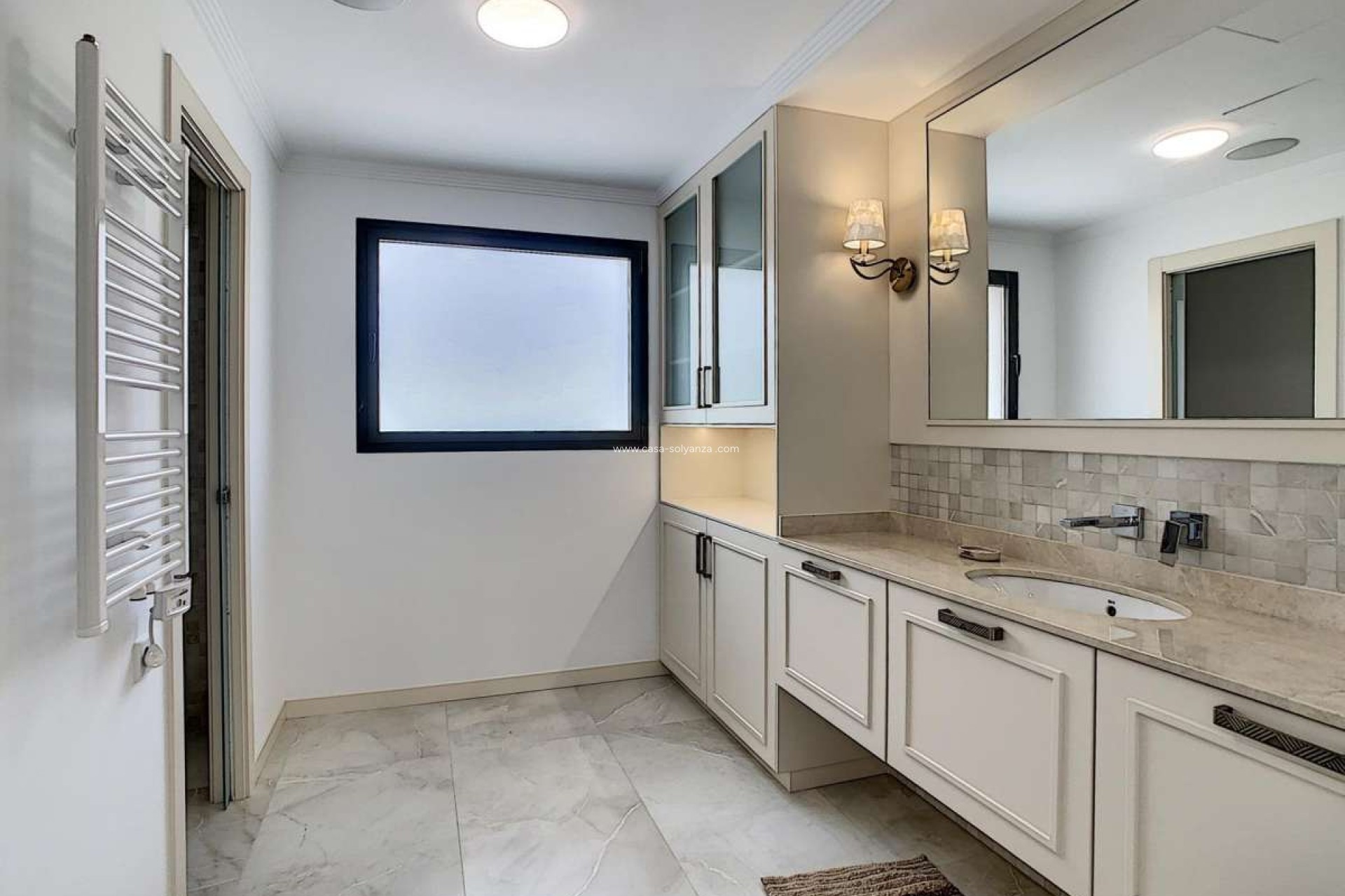 Wiederverkauf - Villa - Cumbre del Sol - Costa Blanca