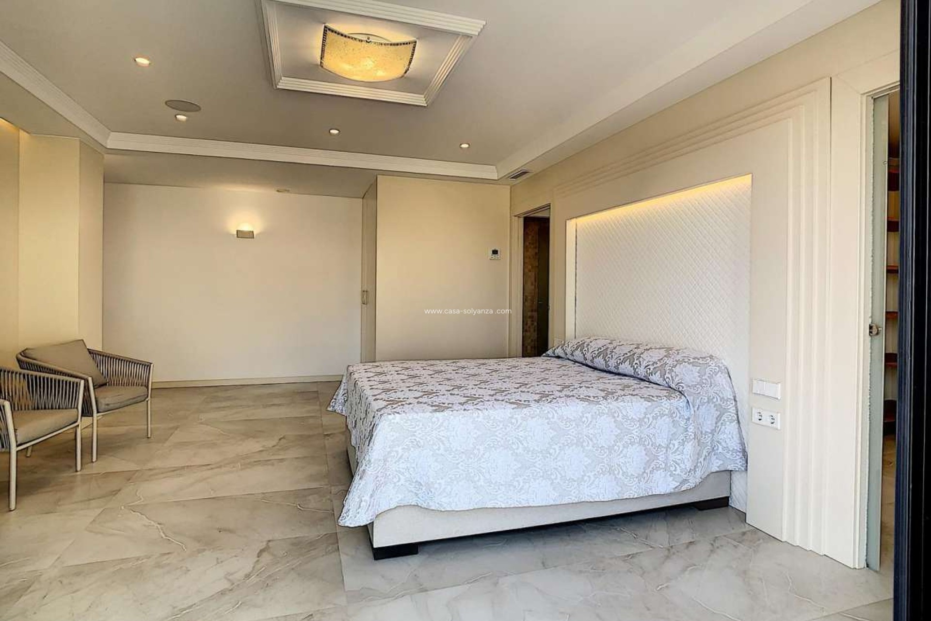 Wiederverkauf - Villa - Cumbre del Sol - Costa Blanca