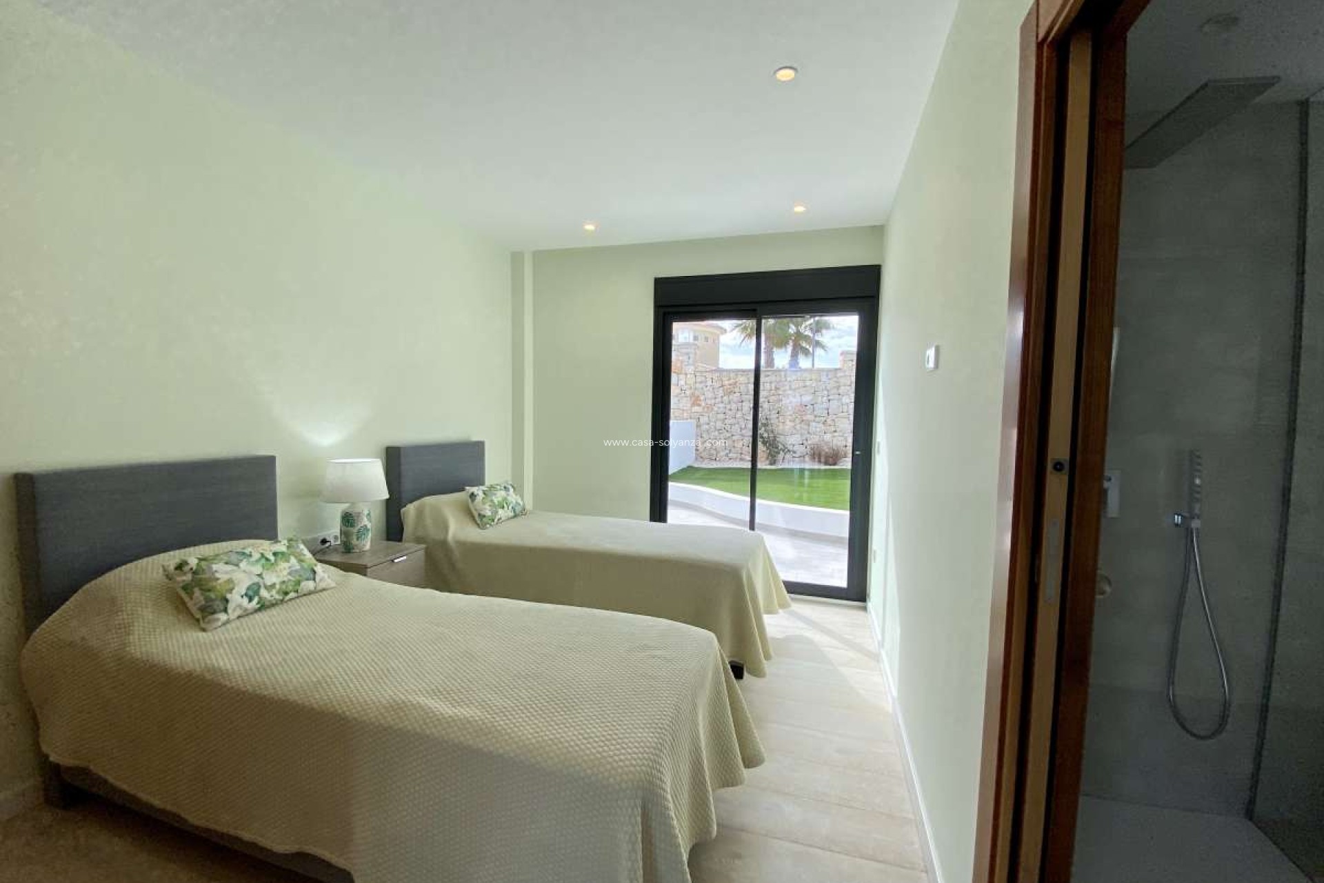 Wiederverkauf - Villa - Cumbre del Sol - Costa Blanca