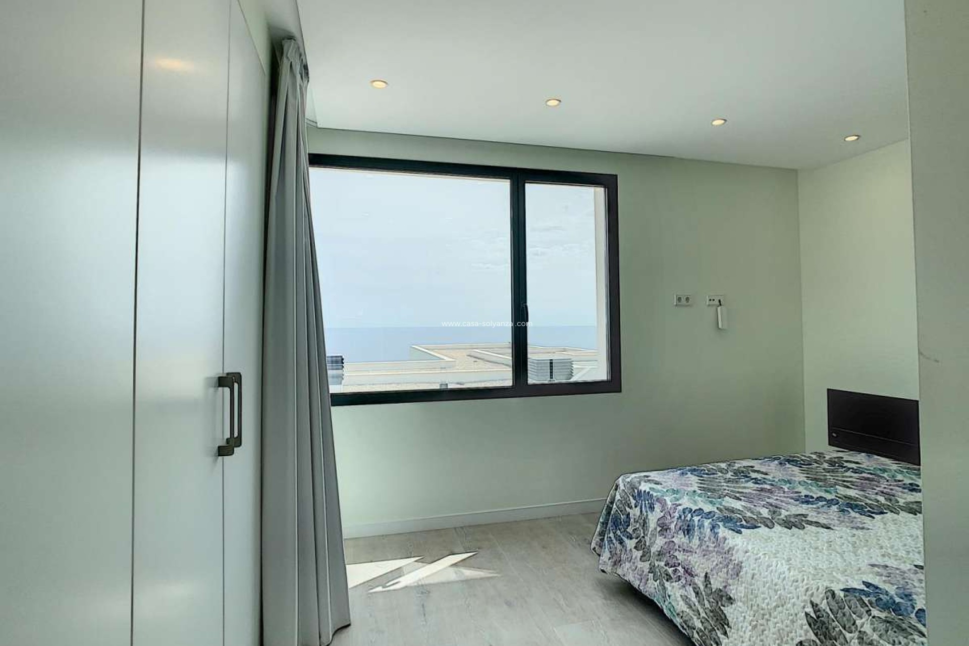 Wiederverkauf - Villa - Cumbre del Sol - Costa Blanca