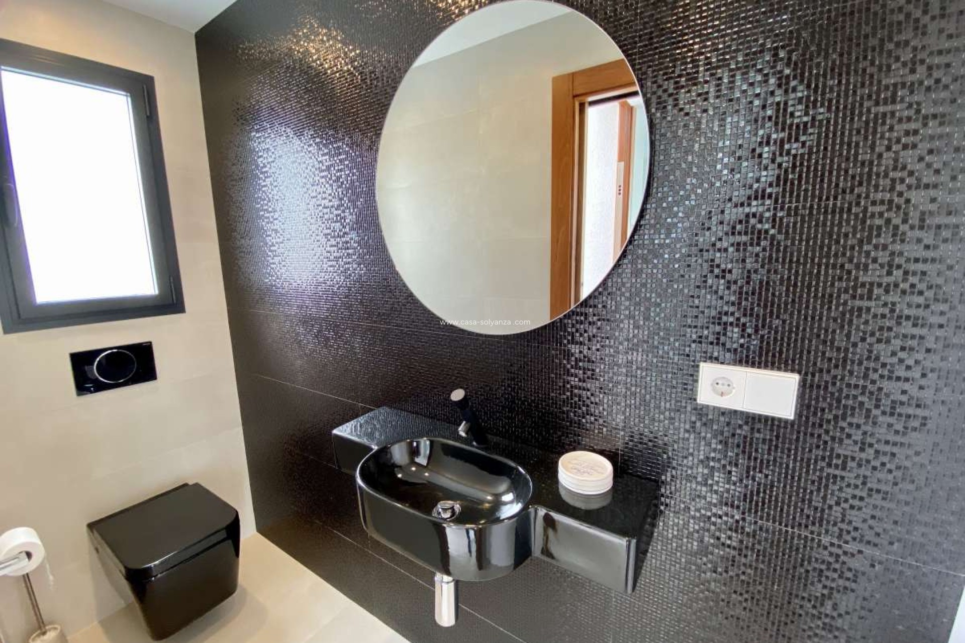 Wiederverkauf - Villa - Cumbre del Sol - Costa Blanca