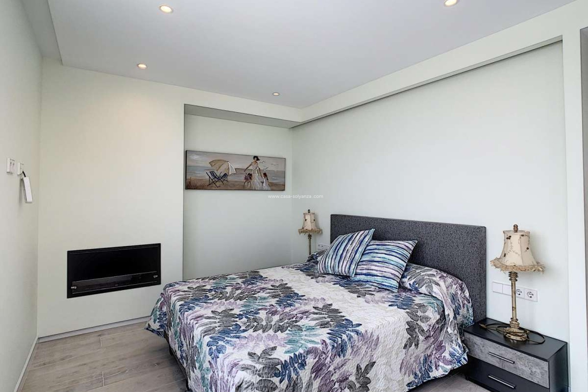 Wiederverkauf - Villa - Cumbre del Sol - Costa Blanca