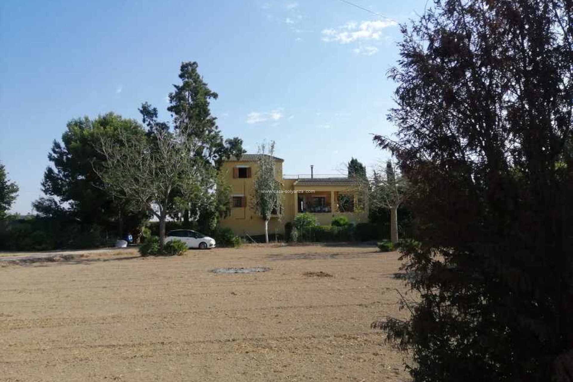 Wiederverkauf - Villa - Daya Nueva - Costa Blanca