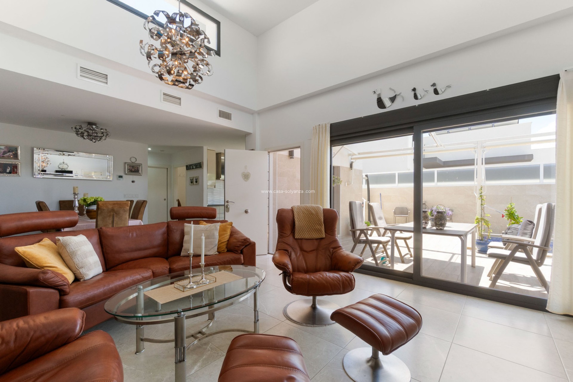 Wiederverkauf - Villa - Daya Nueva - Costa Blanca