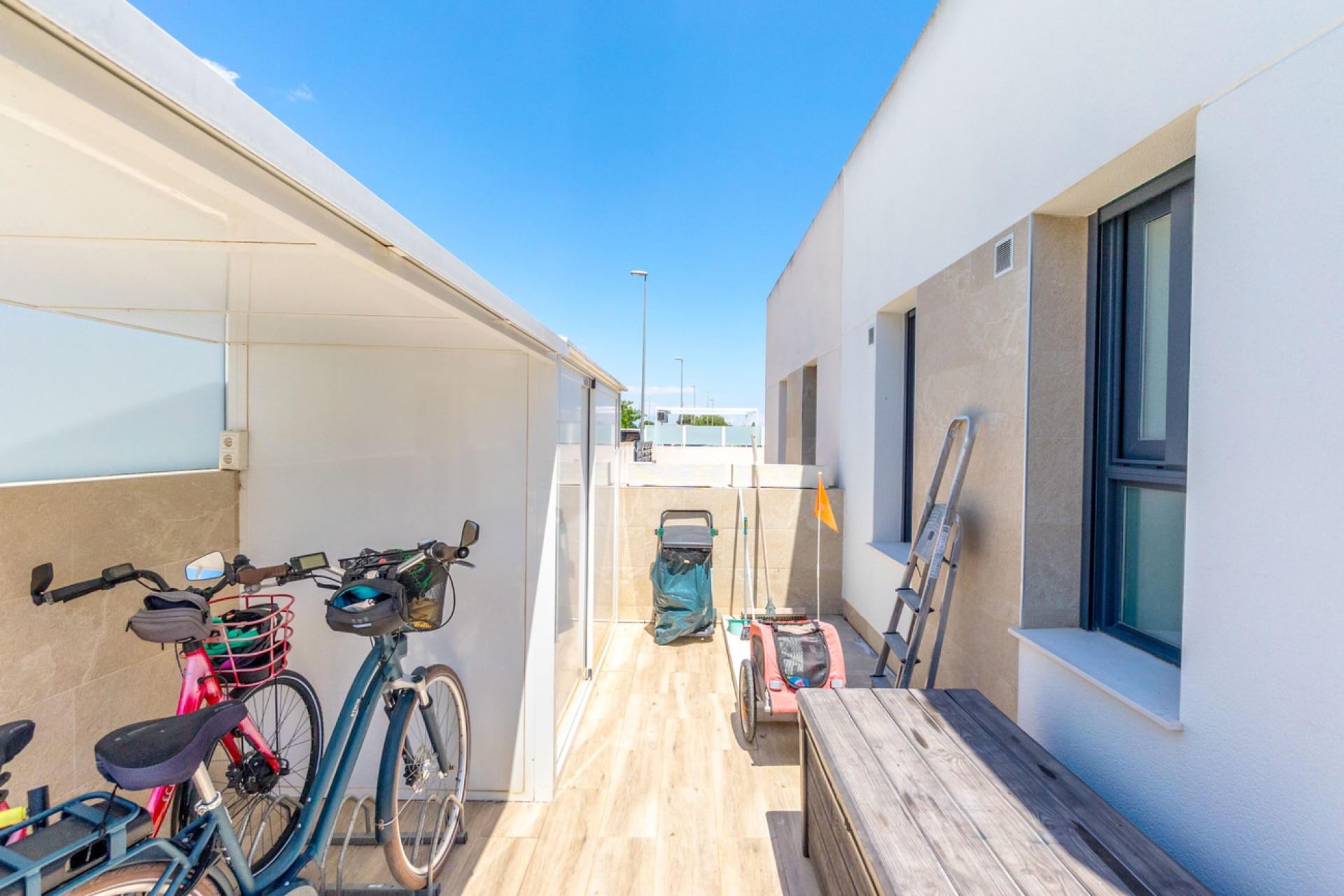 Wiederverkauf - Villa - Daya Nueva - Costa Blanca