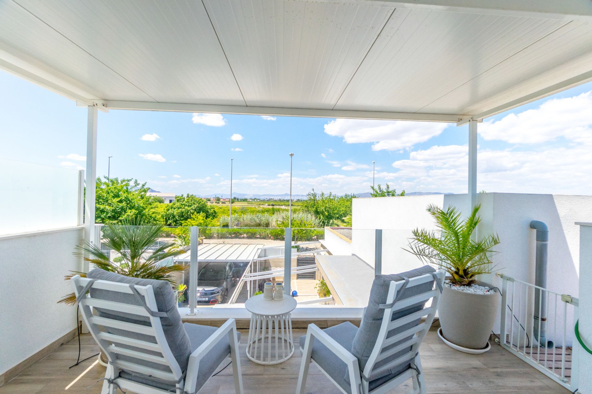 Wiederverkauf - Villa - Daya Nueva - Costa Blanca