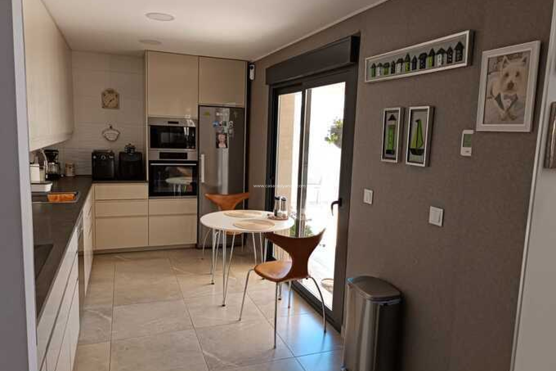 Wiederverkauf - Villa - Daya Nueva - Costa Blanca