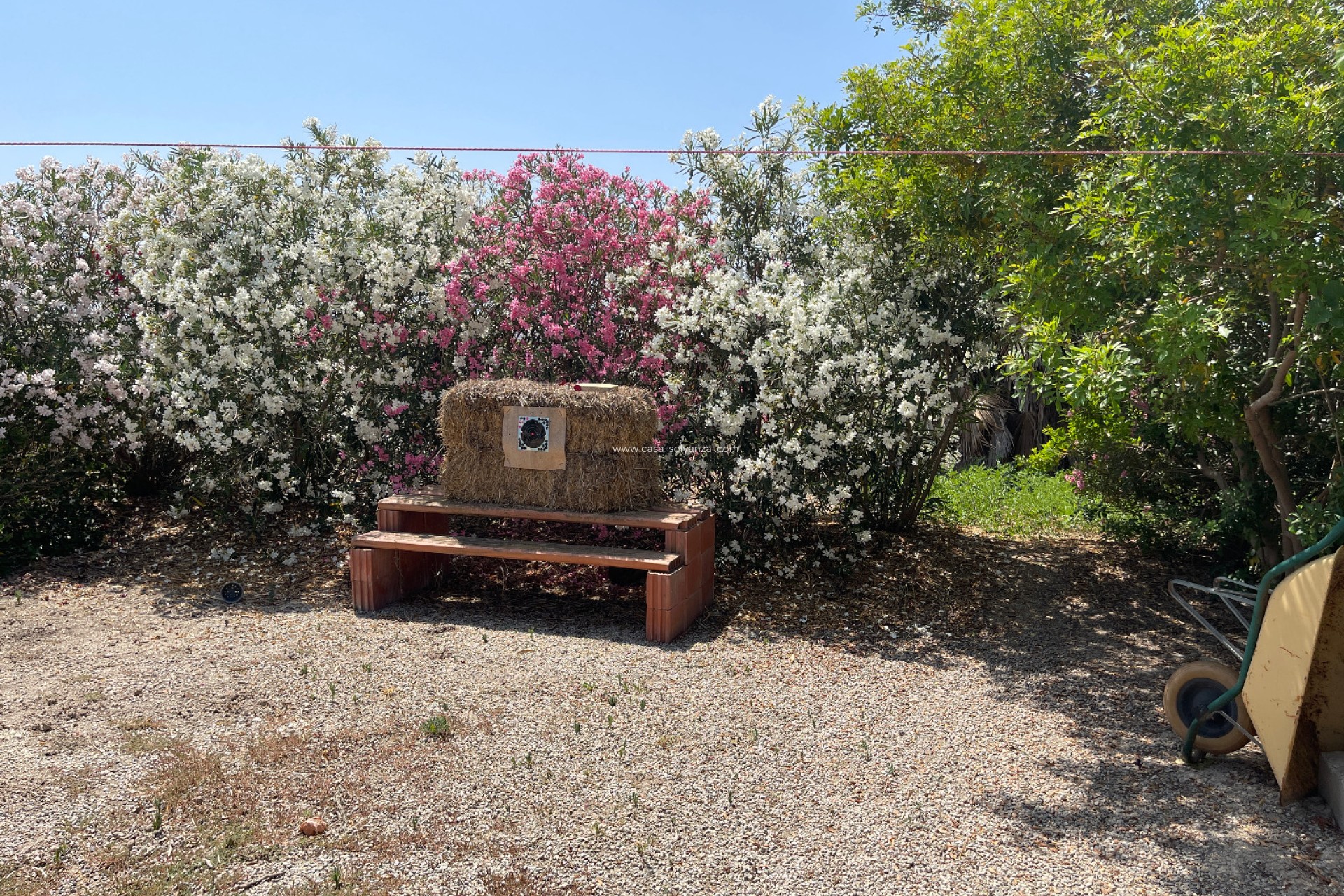 Wiederverkauf - Villa - Daya Nueva - Costa Blanca