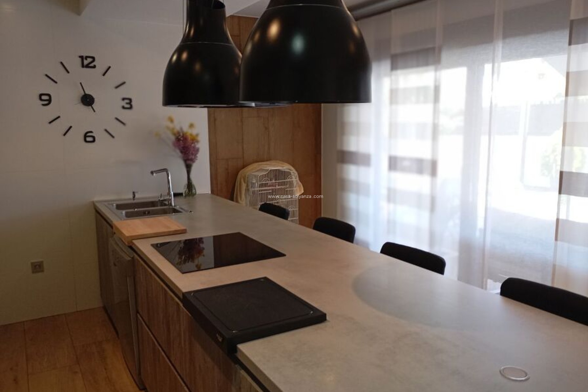 Wiederverkauf - Villa - Daya Nueva - Costa Blanca
