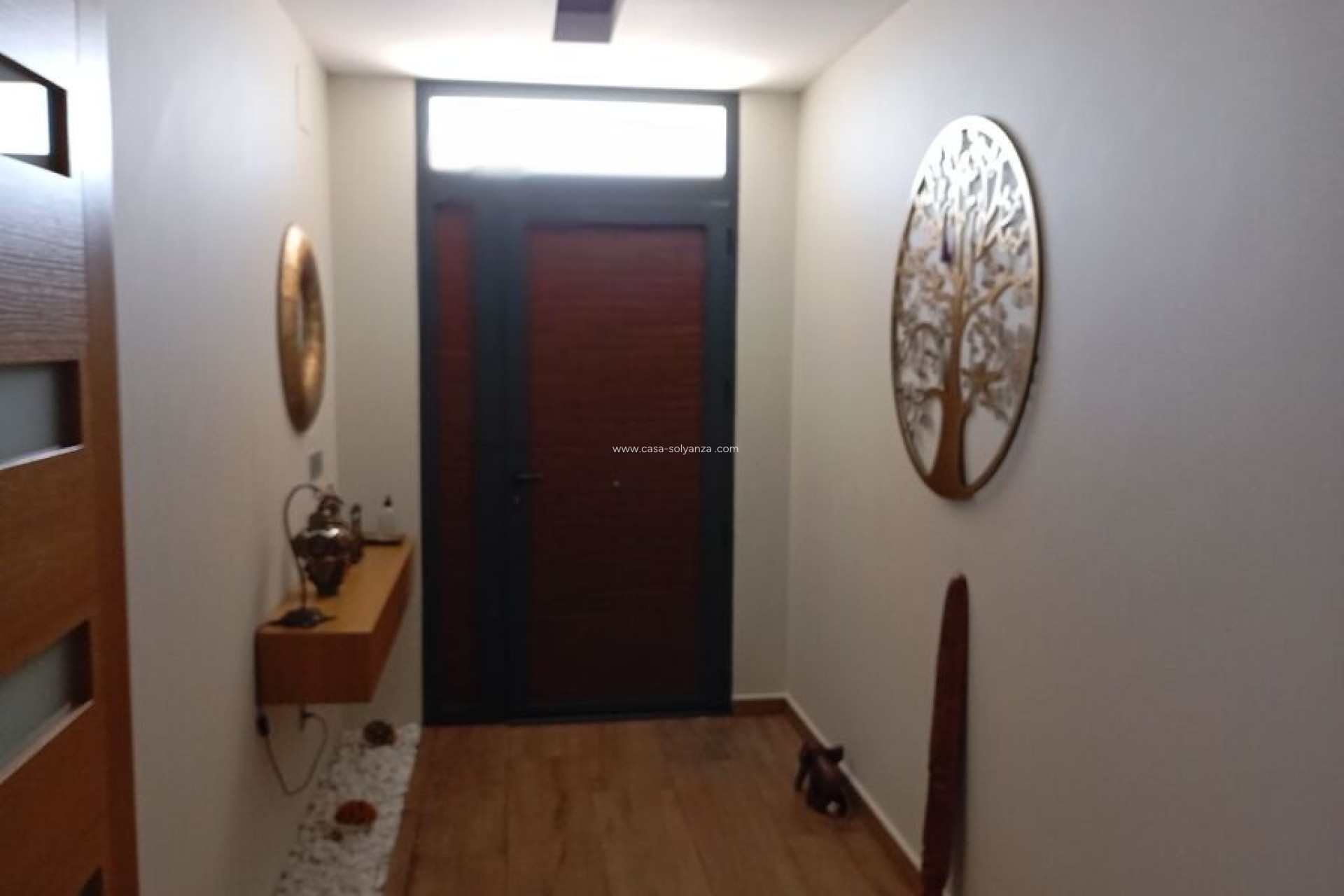 Wiederverkauf - Villa - Daya Nueva - Costa Blanca