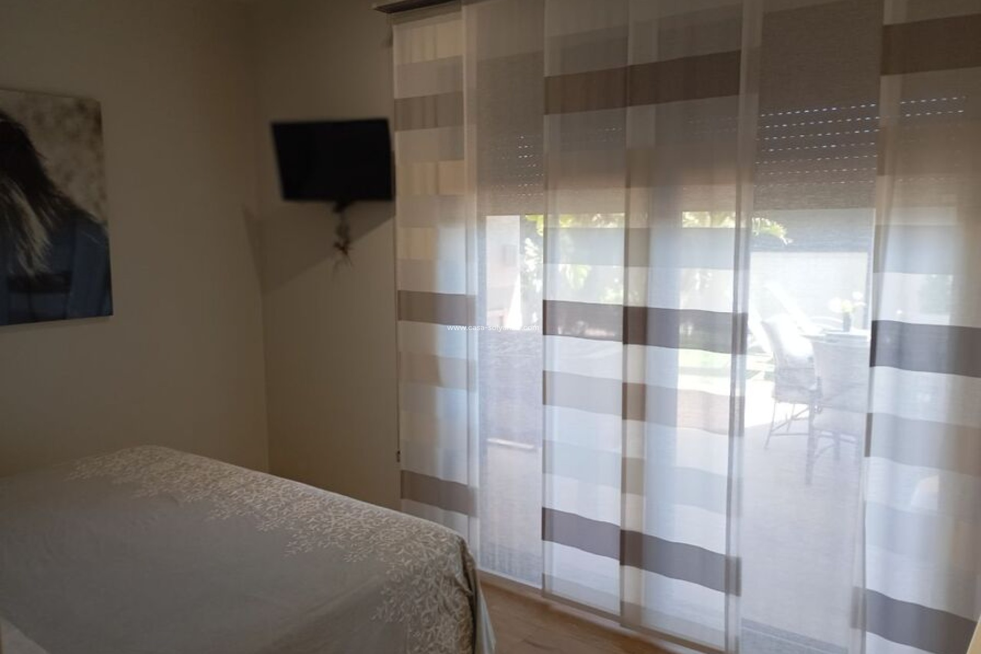 Wiederverkauf - Villa - Daya Nueva - Costa Blanca