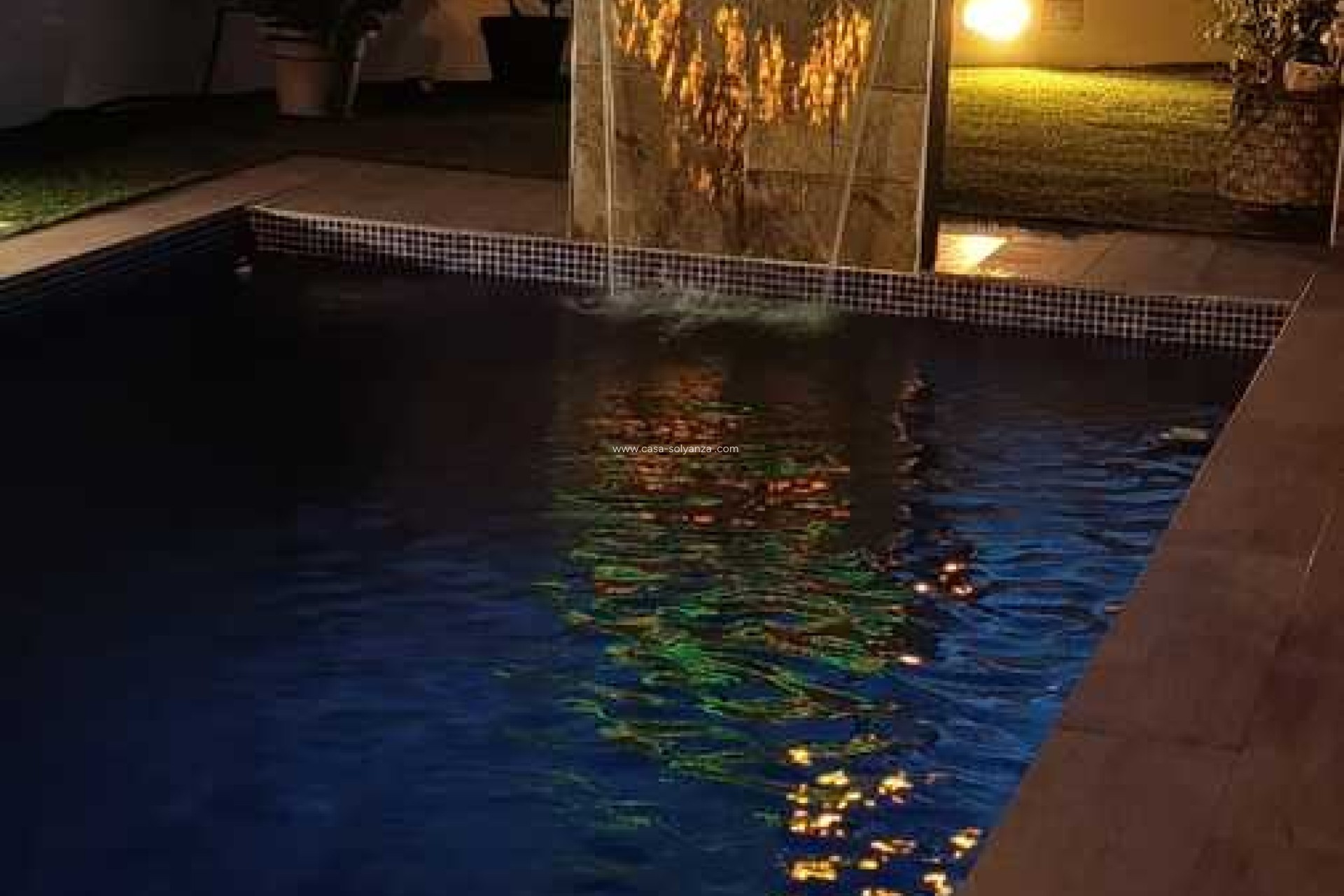 Wiederverkauf - Villa - Daya Nueva - Costa Blanca