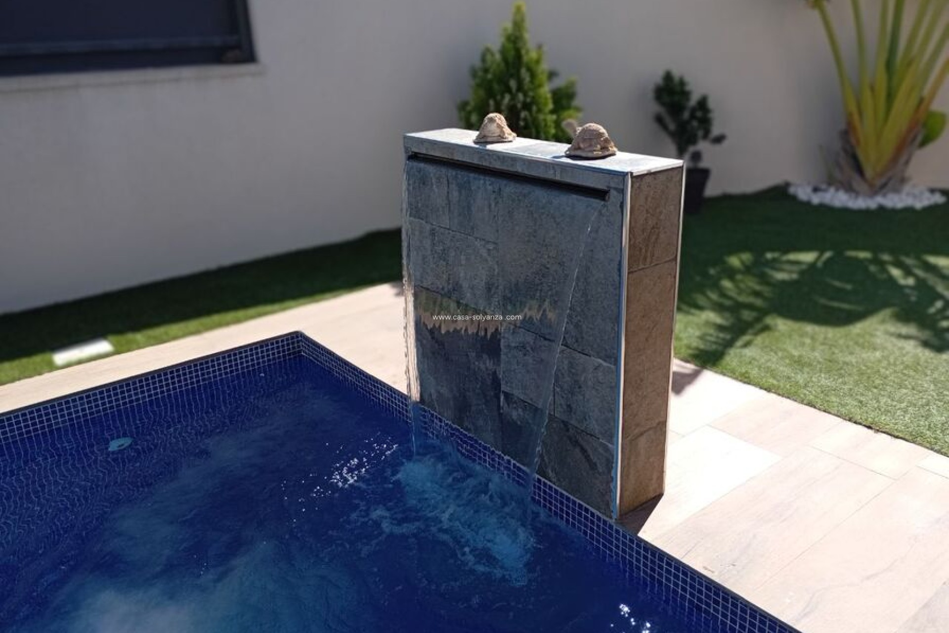 Wiederverkauf - Villa - Daya Nueva - Costa Blanca
