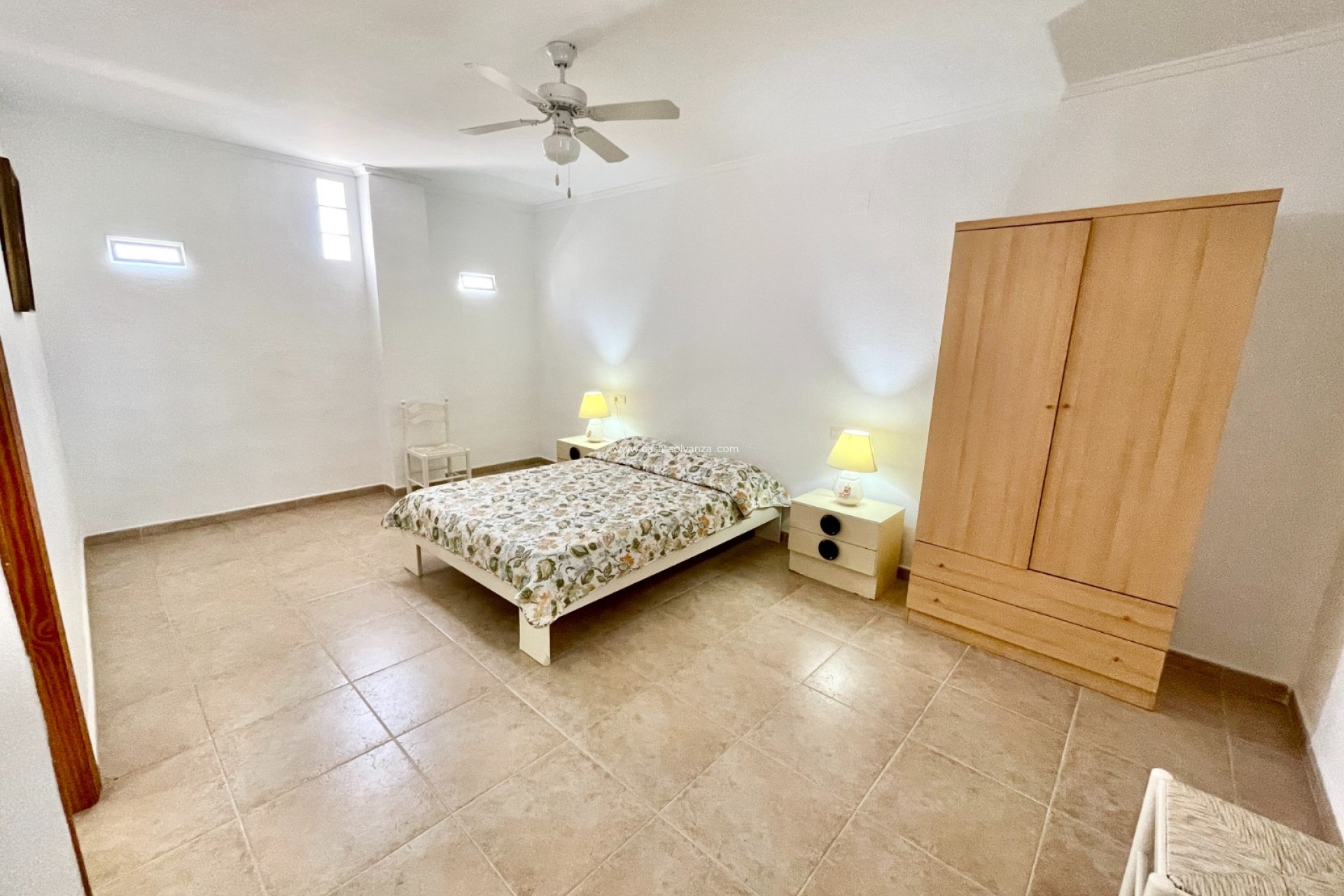 Wiederverkauf - Villa - Daya Nueva - Costa Blanca