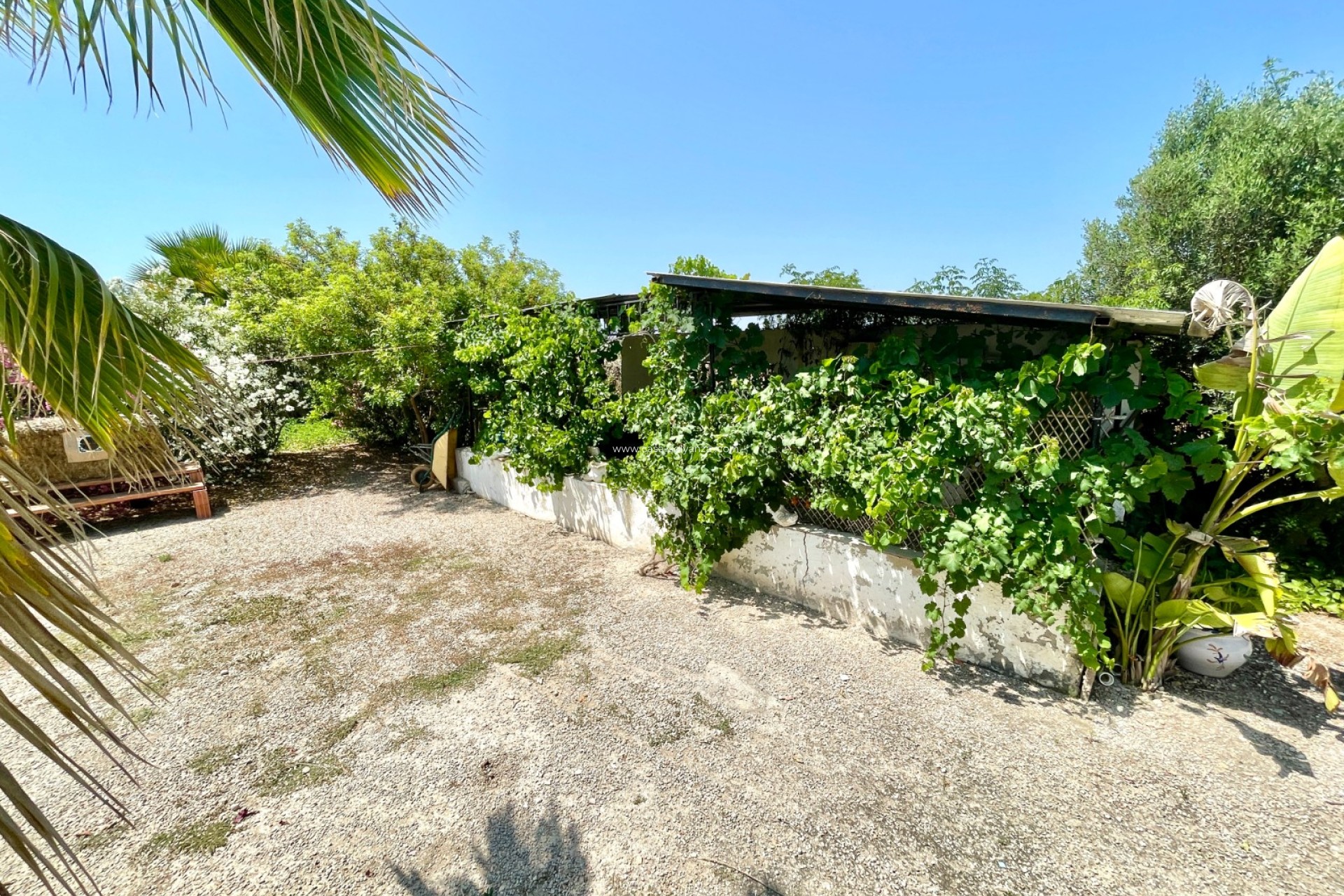 Wiederverkauf - Villa - Daya Nueva - Costa Blanca