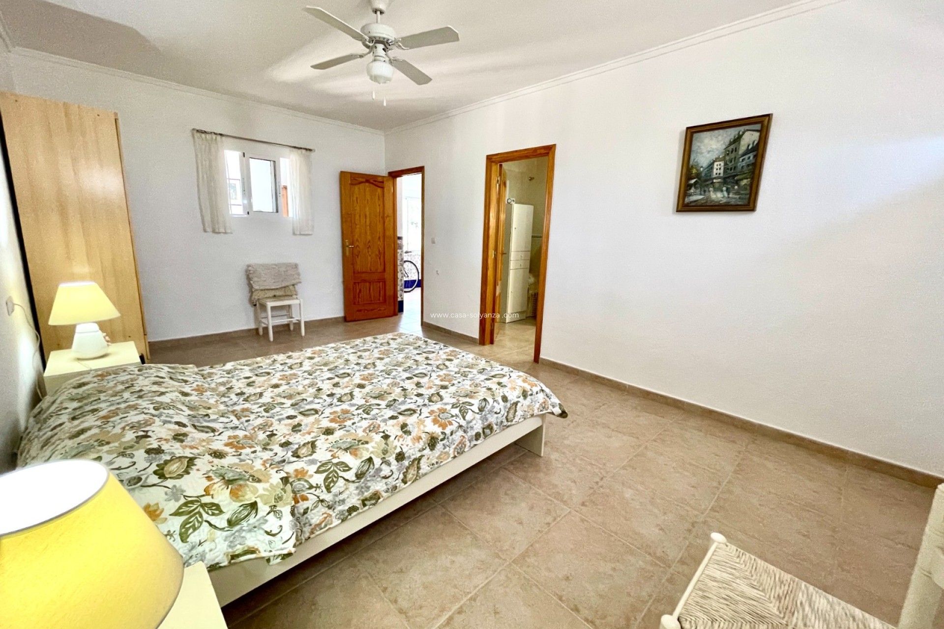 Wiederverkauf - Villa - Daya Nueva - Costa Blanca