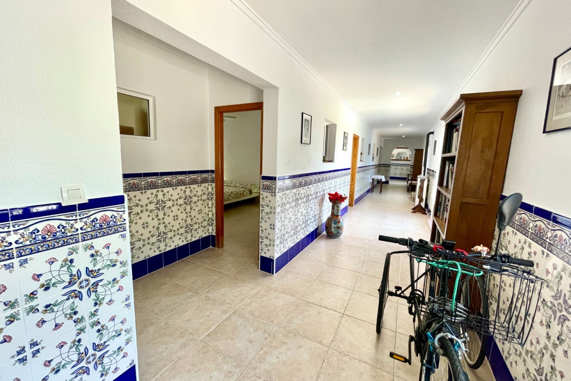 Wiederverkauf - Villa - Daya Nueva - Costa Blanca