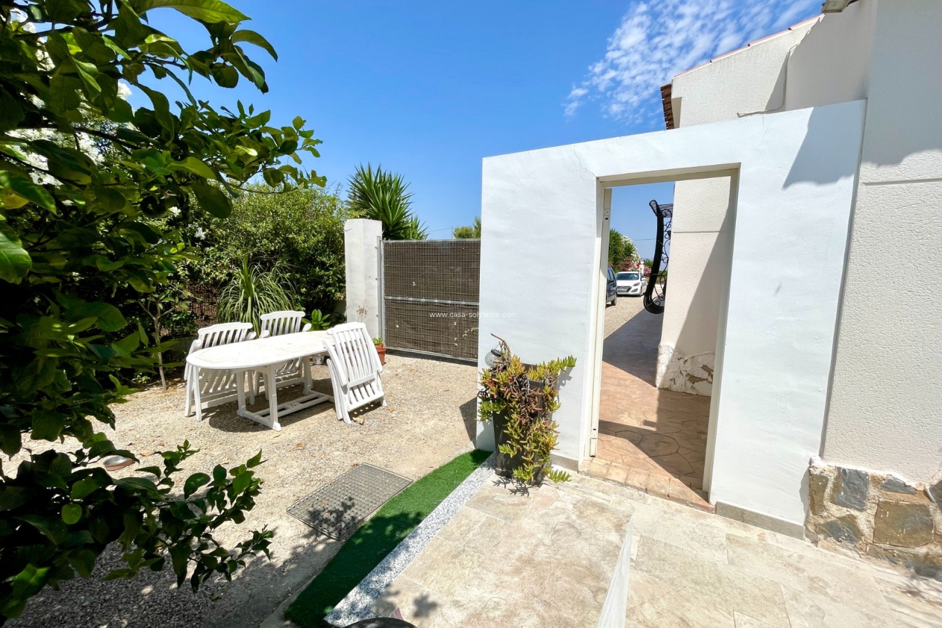 Wiederverkauf - Villa - Daya Nueva - Costa Blanca