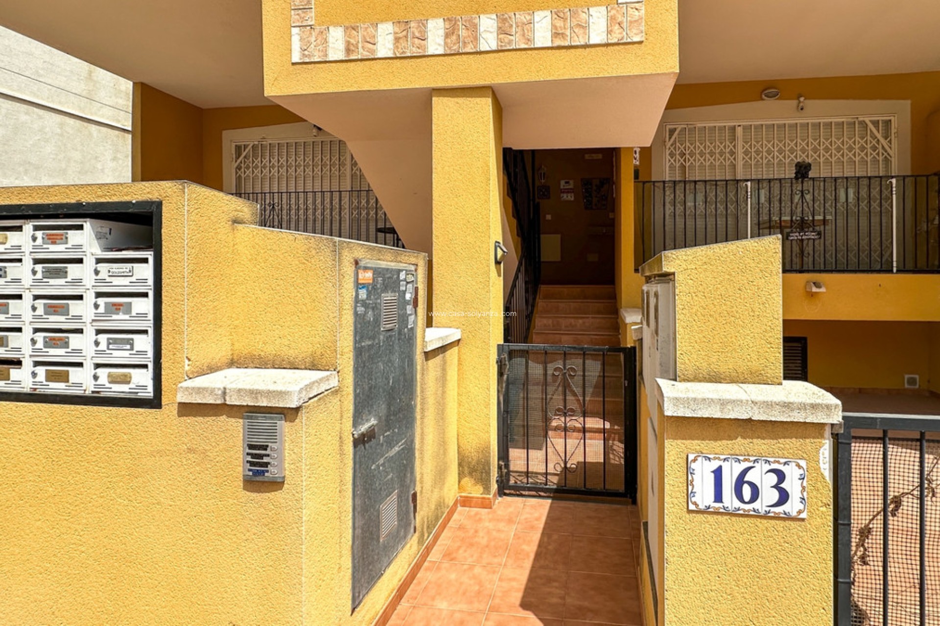 Wiederverkauf - Villa - Daya Nueva - Daya Nueva Centro