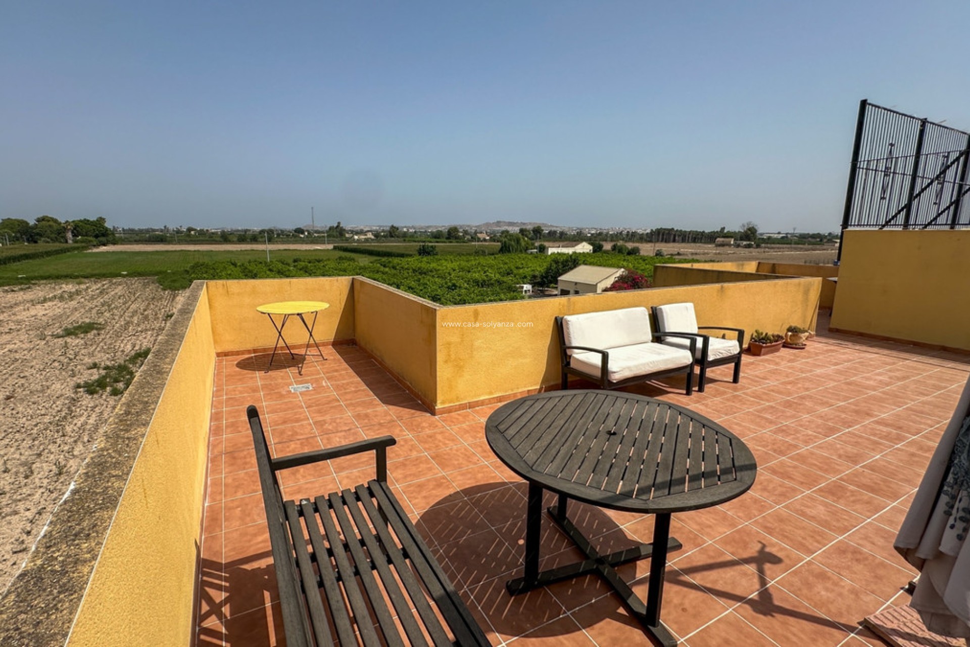 Wiederverkauf - Villa - Daya Nueva - Daya Nueva Centro