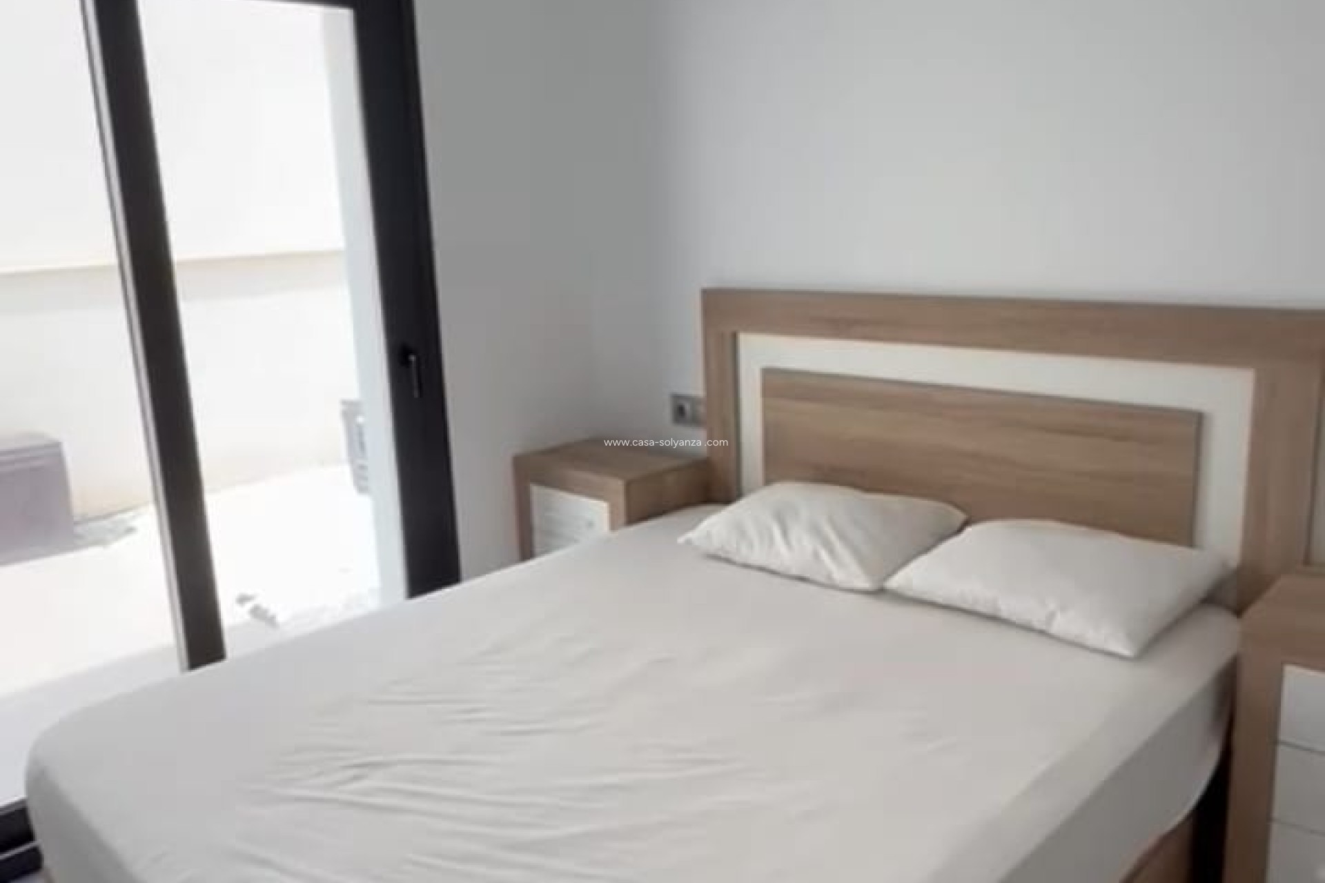 Wiederverkauf - Villa - Daya Nueva