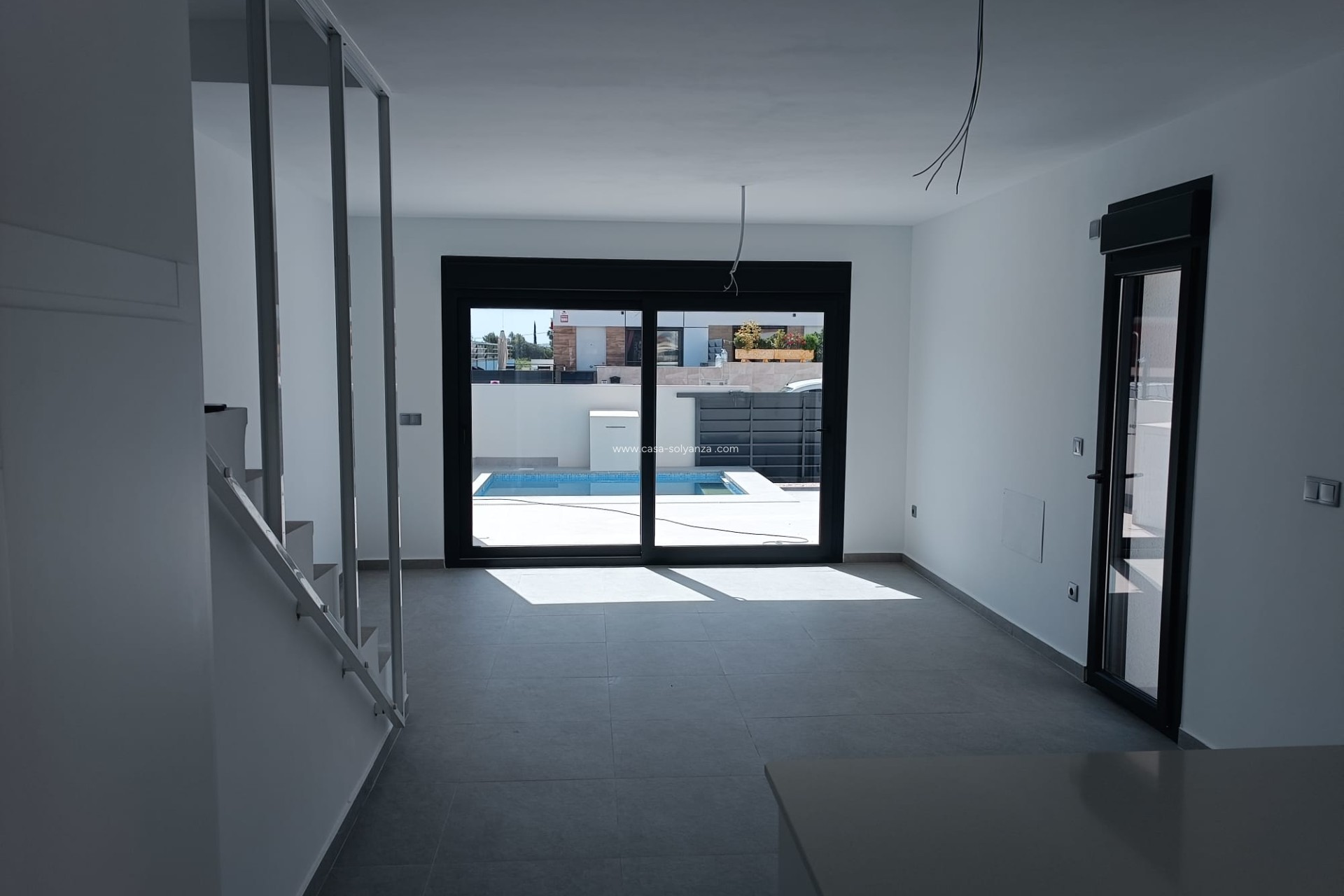 Wiederverkauf - Villa - Daya Nueva