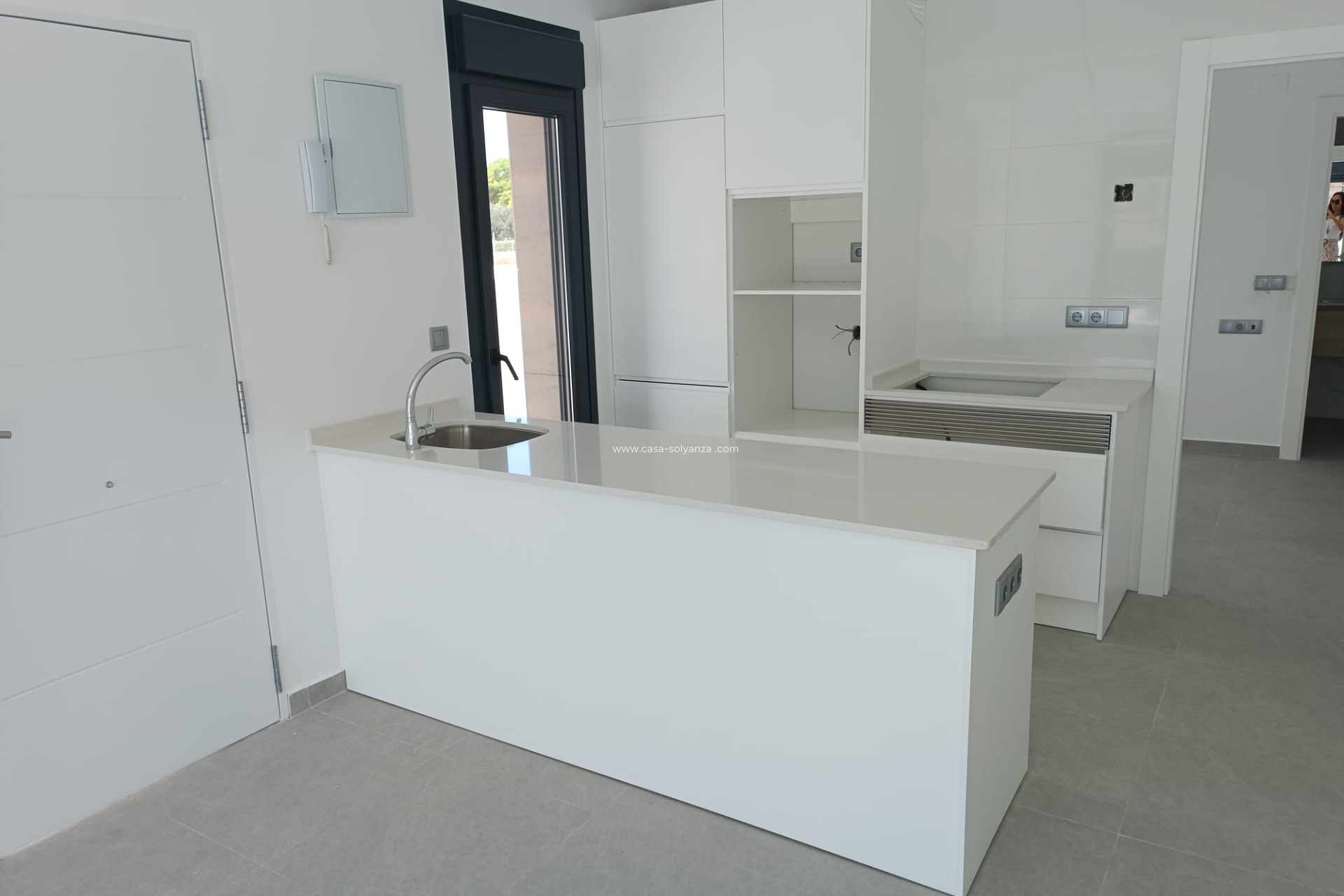 Wiederverkauf - Villa - Daya Nueva