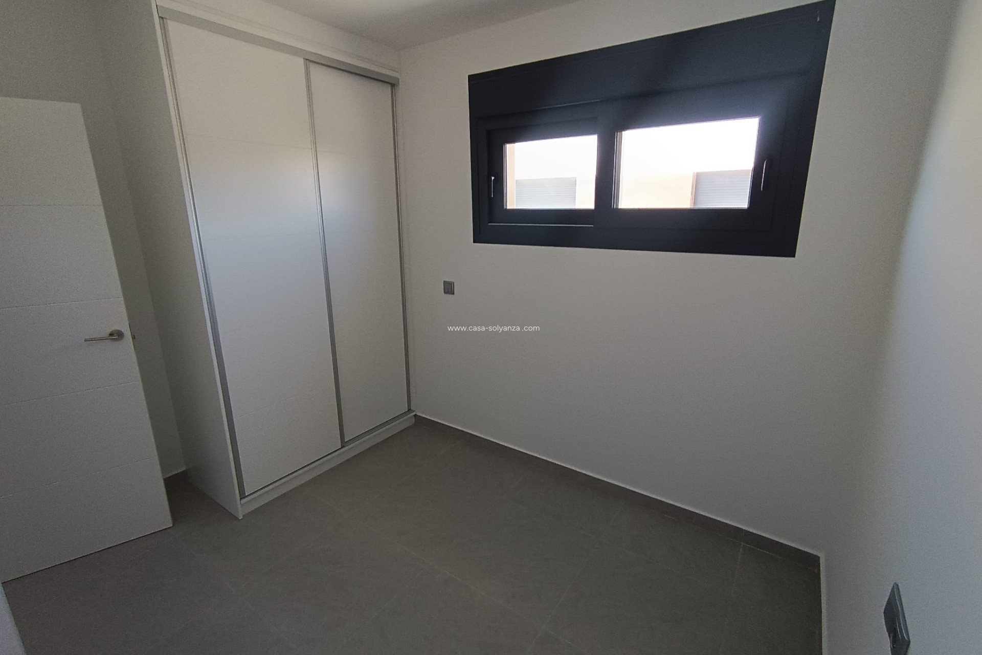 Wiederverkauf - Villa - Daya Nueva