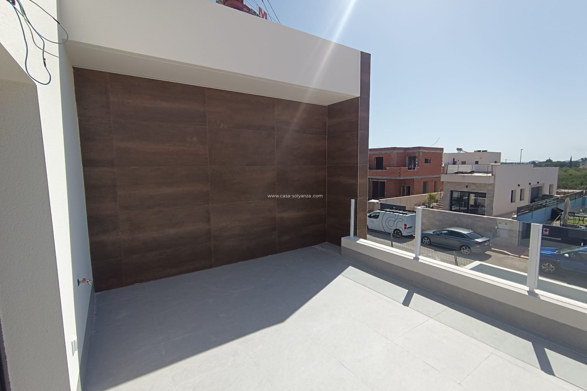 Wiederverkauf - Villa - Daya Nueva