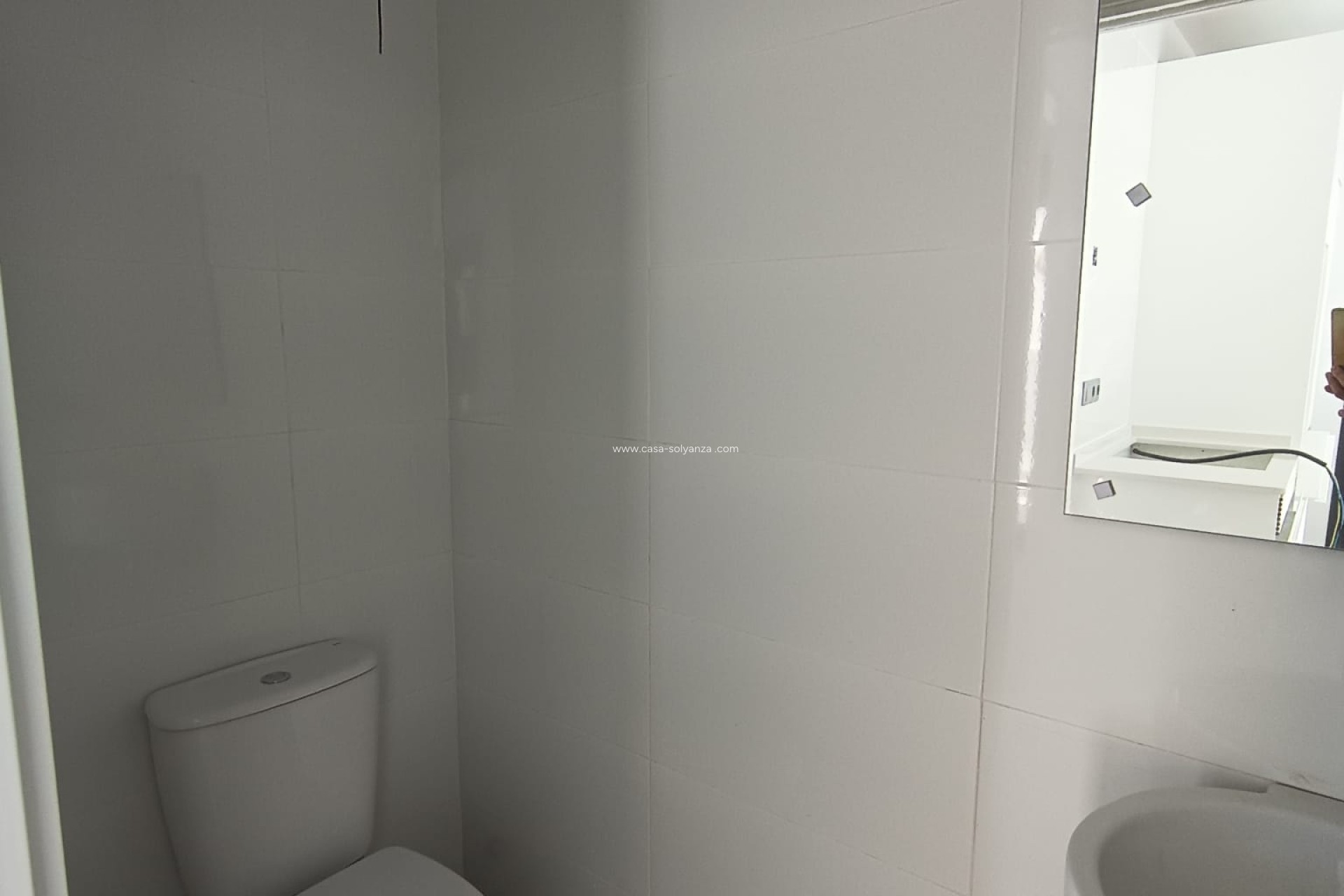 Wiederverkauf - Villa - Daya Nueva