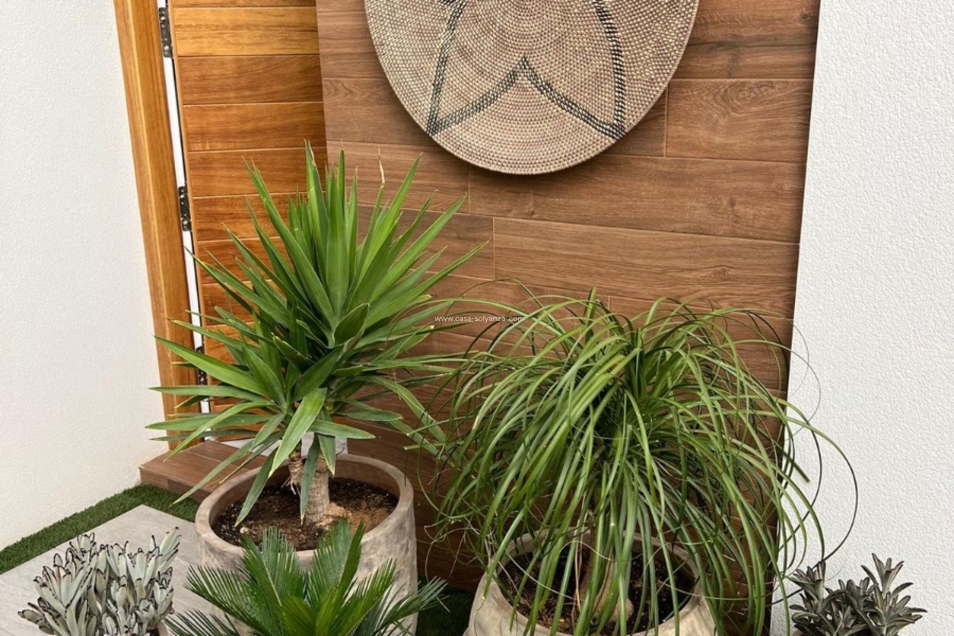 Wiederverkauf - Villa - Daya Vieja - Costa Blanca