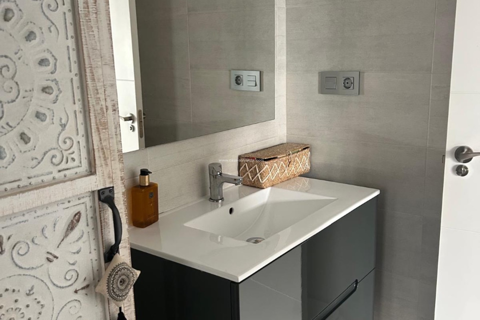 Wiederverkauf - Villa - Daya Vieja - Costa Blanca