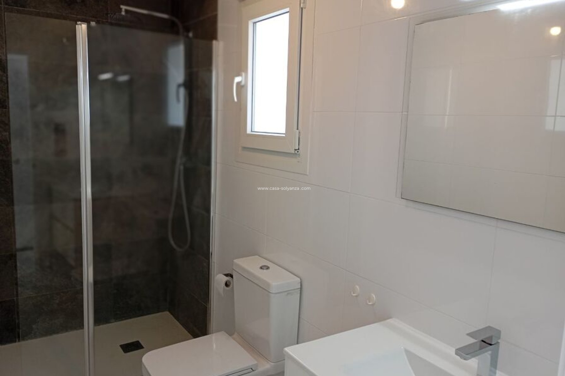 Wiederverkauf - Villa - Daya Vieja - Costa Blanca