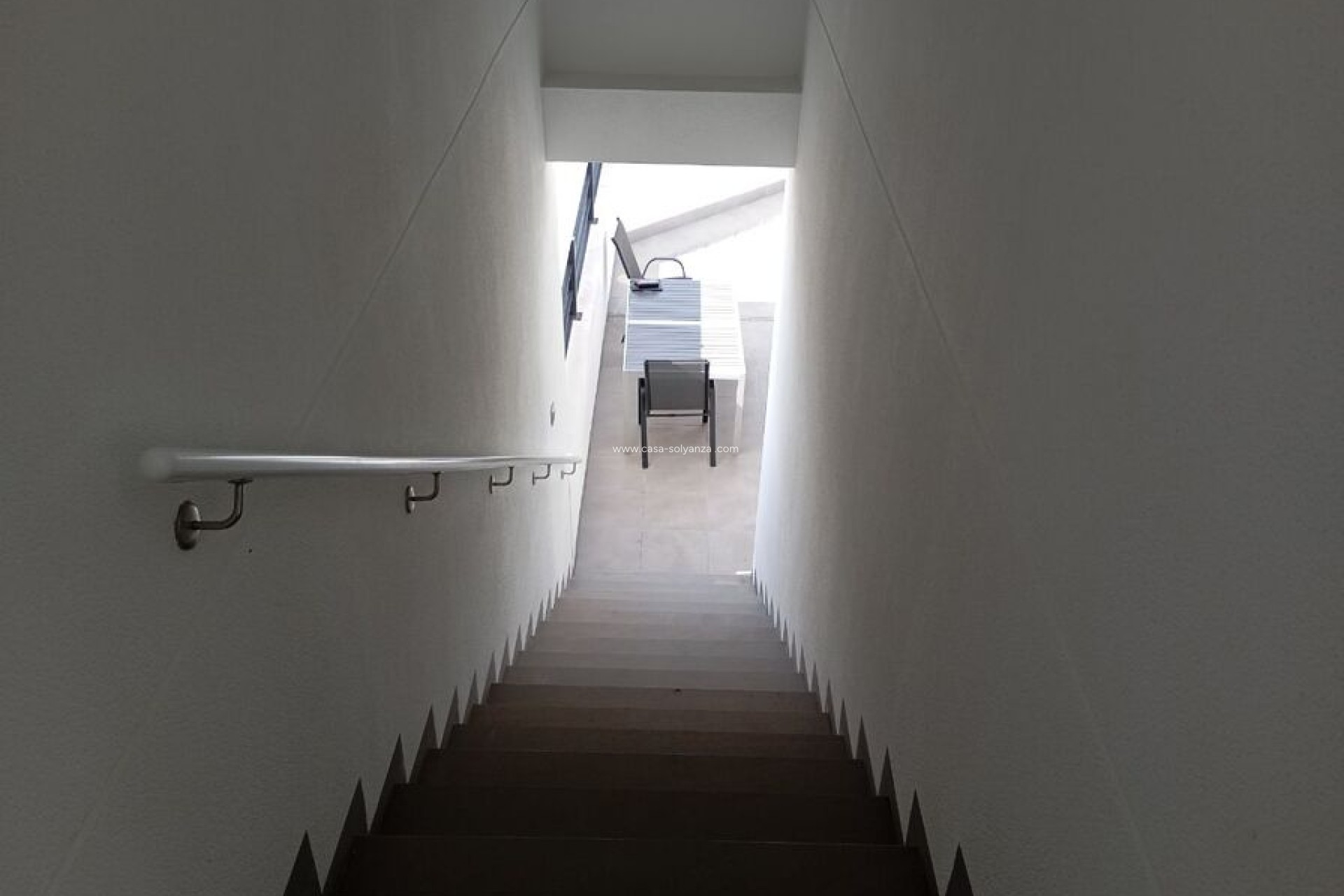 Wiederverkauf - Villa - Daya Vieja - Costa Blanca