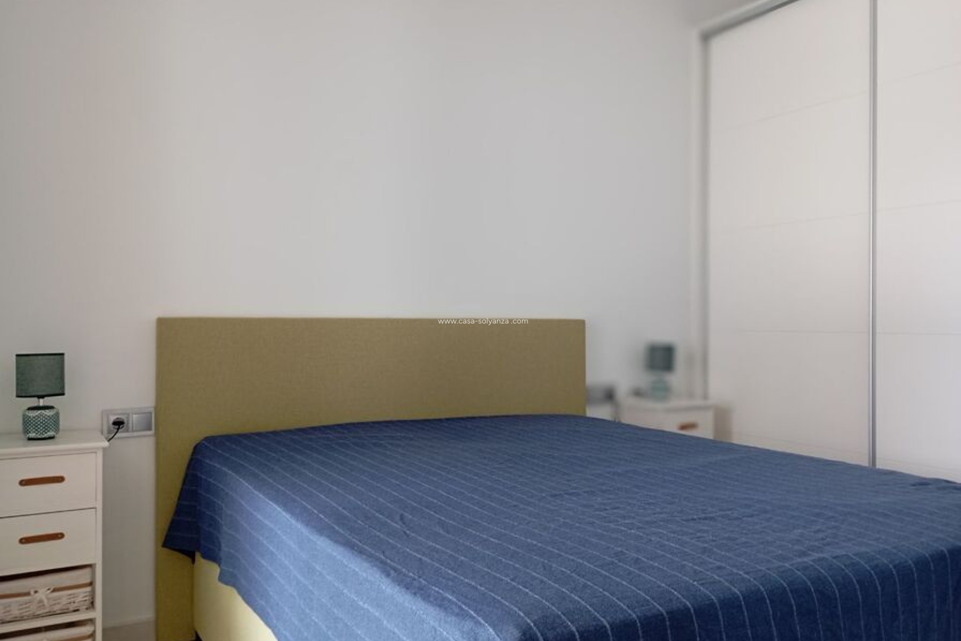 Wiederverkauf - Villa - Daya Vieja - Costa Blanca