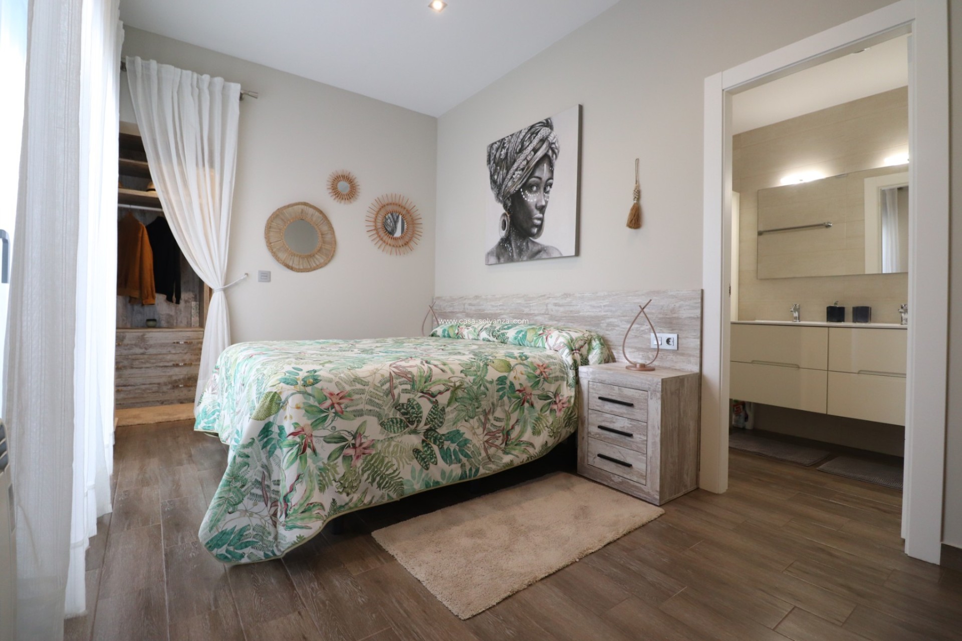 Wiederverkauf - Villa - Daya Vieja - Daya Vieja - Town