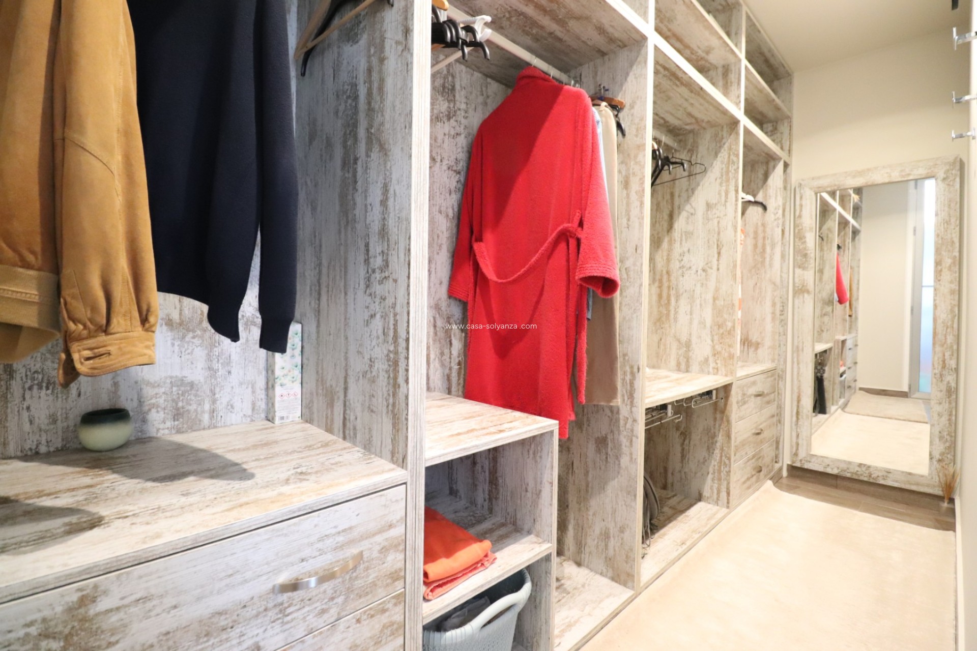 Wiederverkauf - Villa - Daya Vieja - Daya Vieja - Town