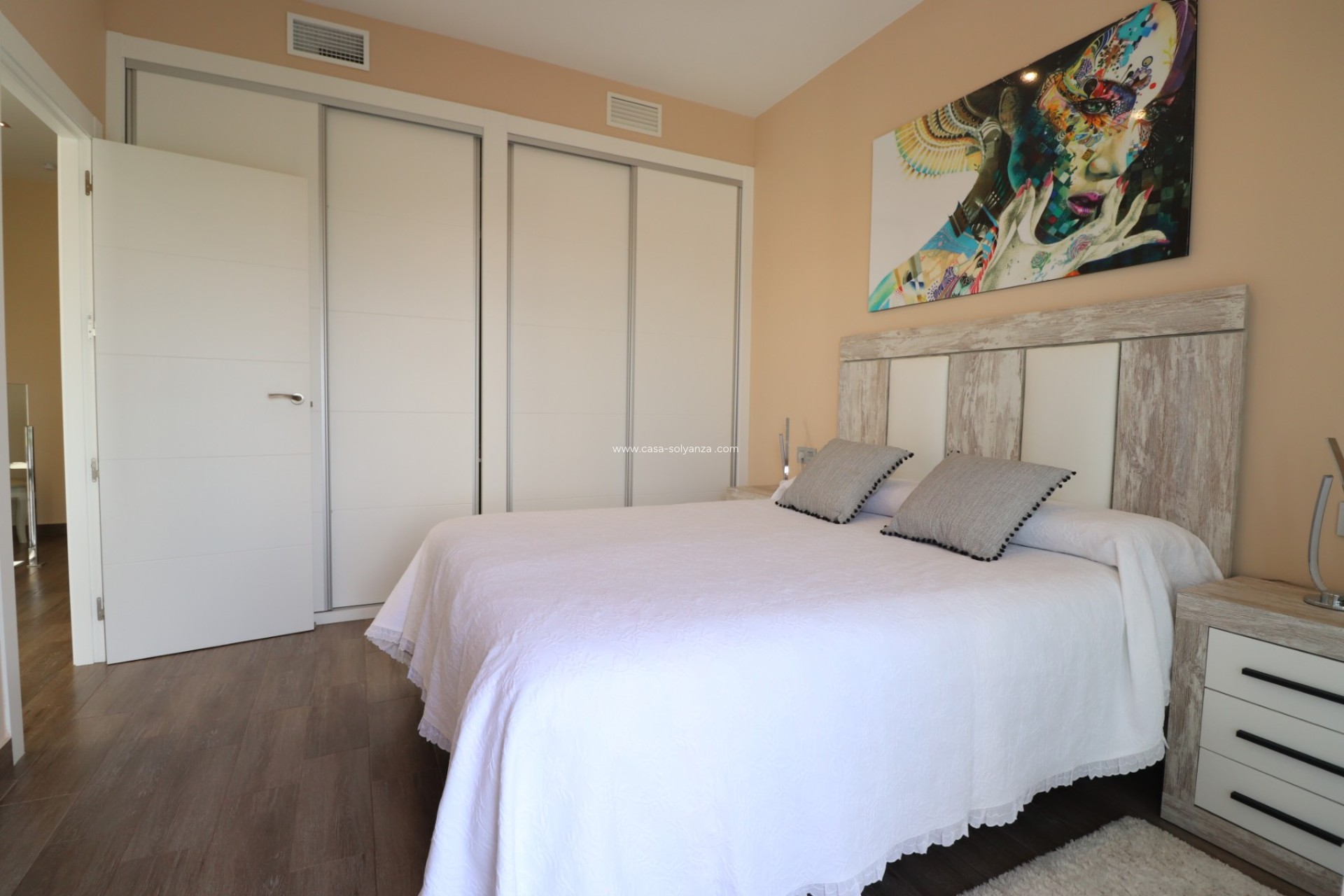 Wiederverkauf - Villa - Daya Vieja - Daya Vieja - Town